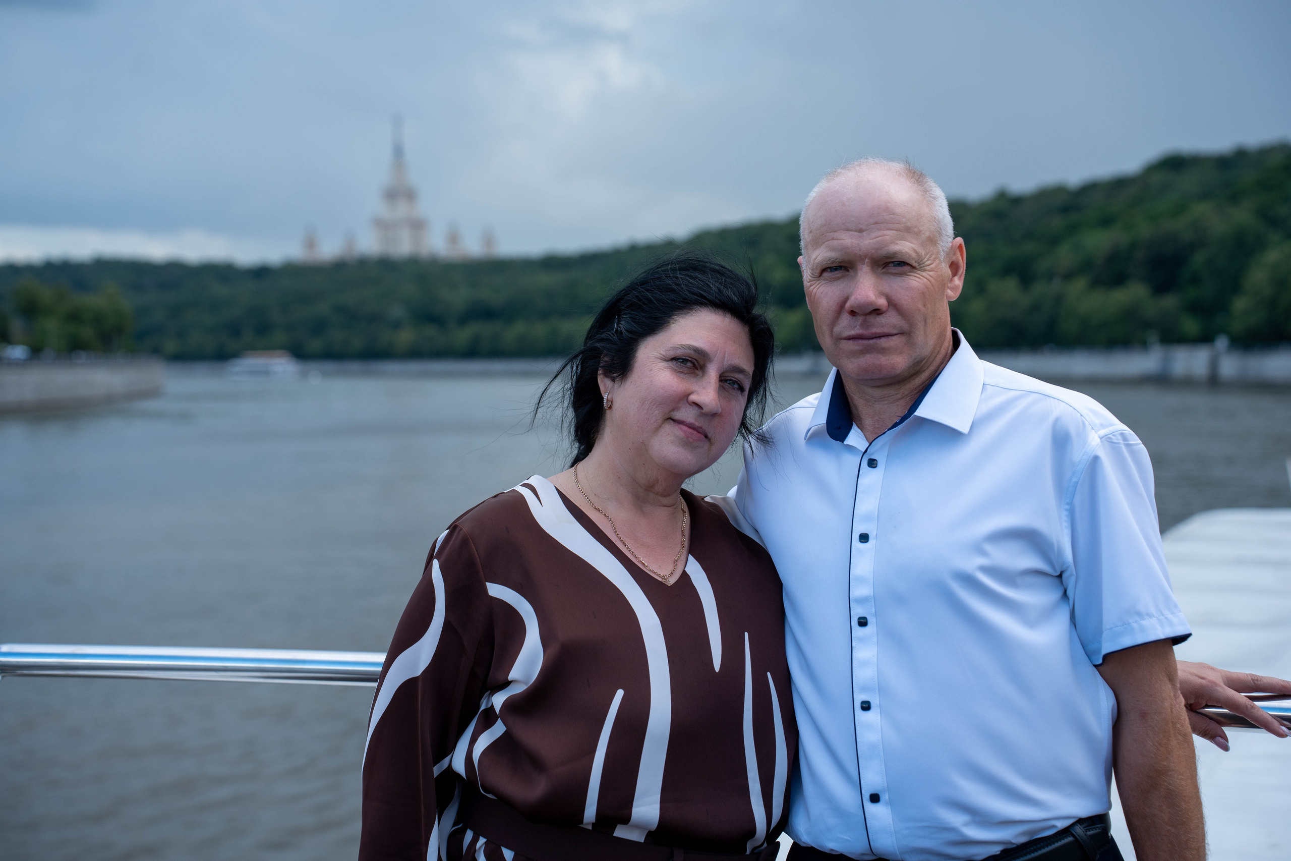 Юбилей 05.07.2026. Коммерческий и художественный фотограф и видеограф в Москве Арсений Тургенев