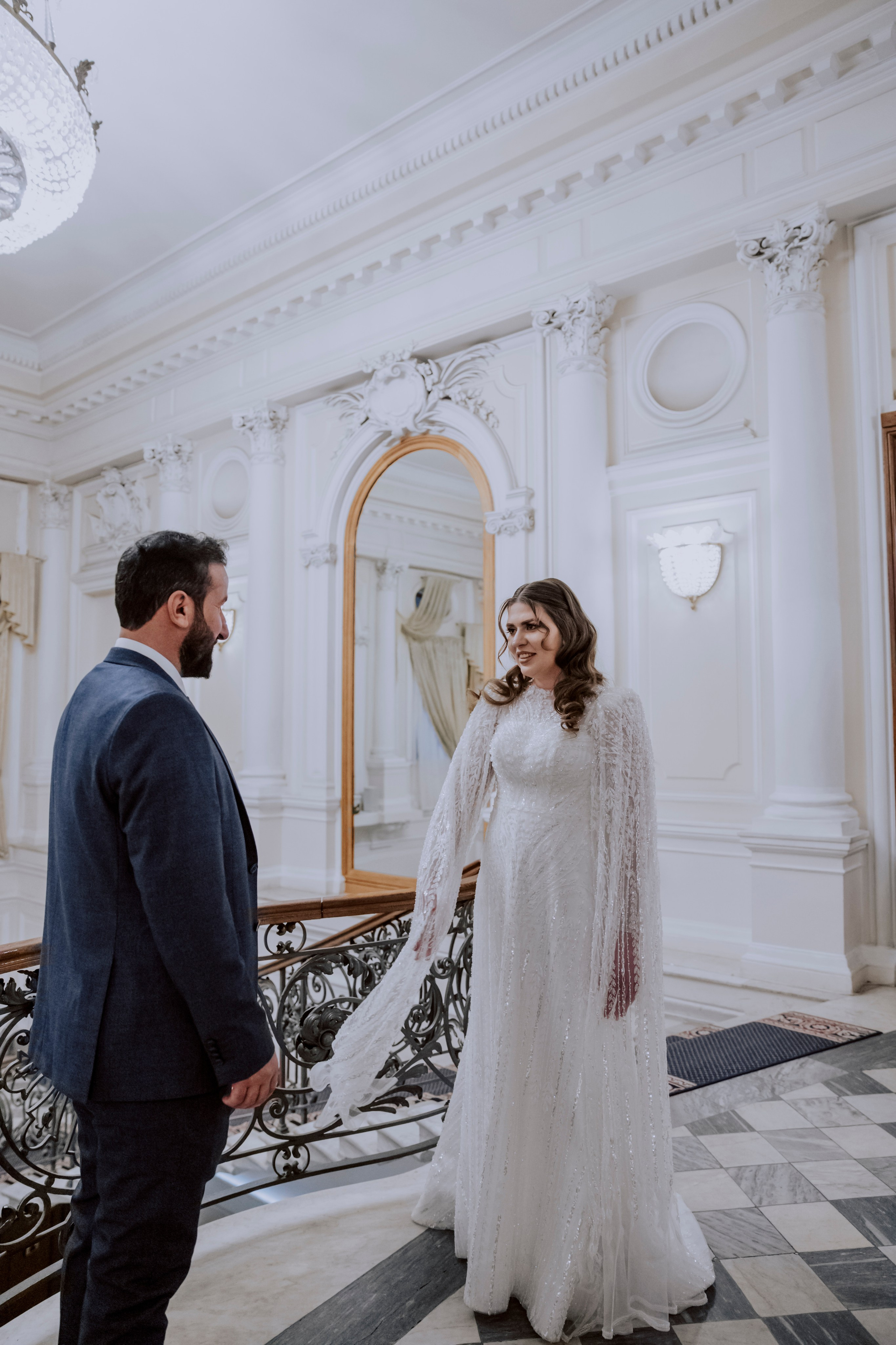 Анастасия и Озер. Фотограф, который снимает любовь в Санкт-Петербурге и Череповце