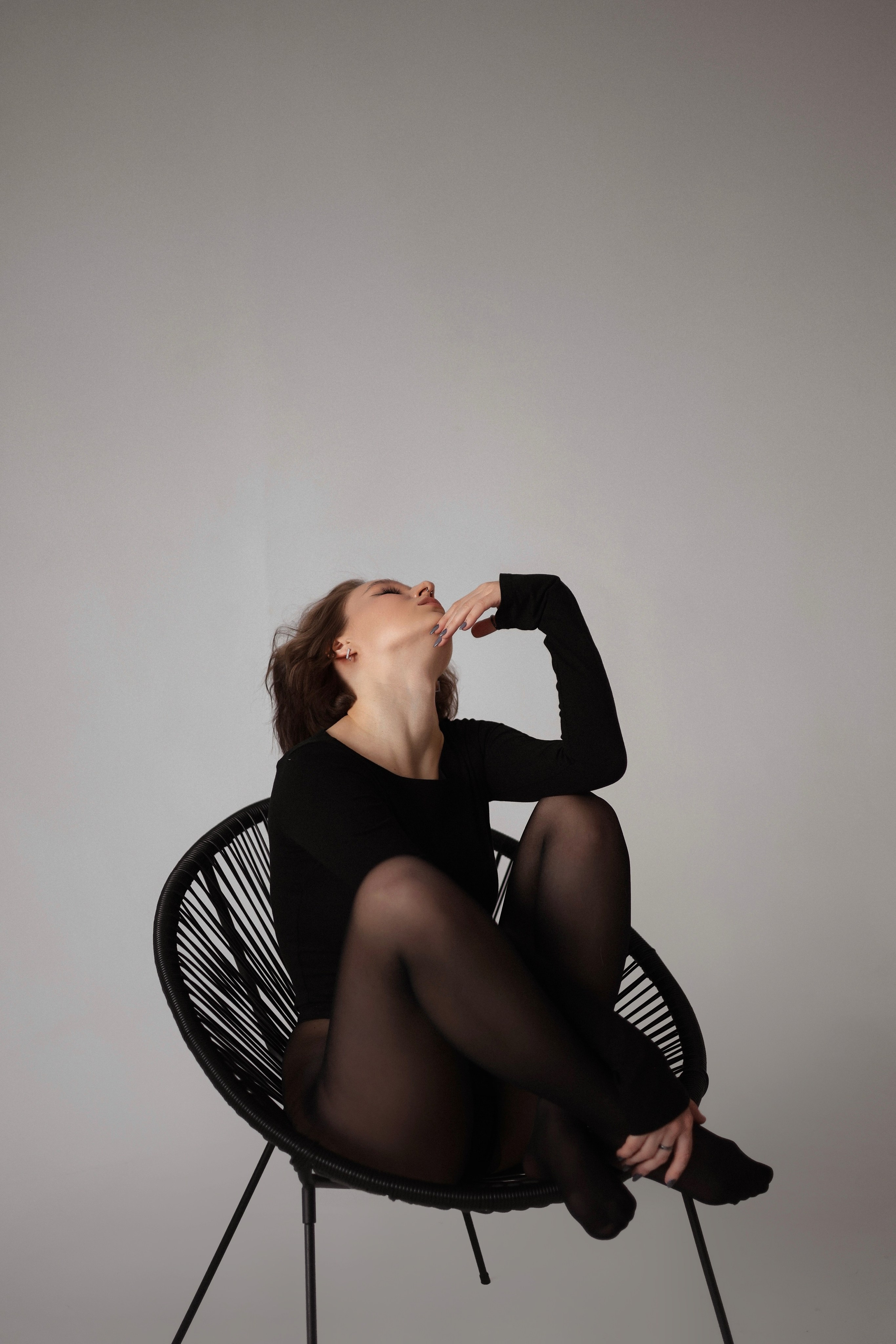 Света. Фотограф Елизавета Наумова