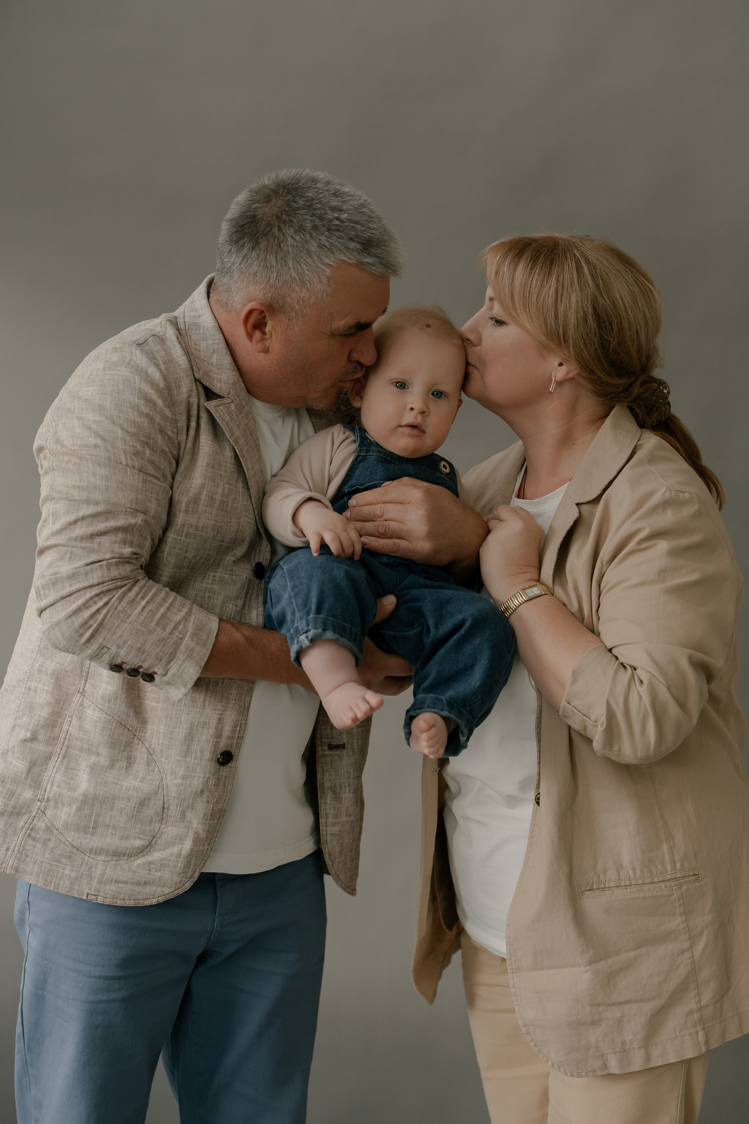 Большая семья Елисея. Свадебный и семейный фотограф в Москве и Красногорске — живые кадры | Анастасия Тихонова
