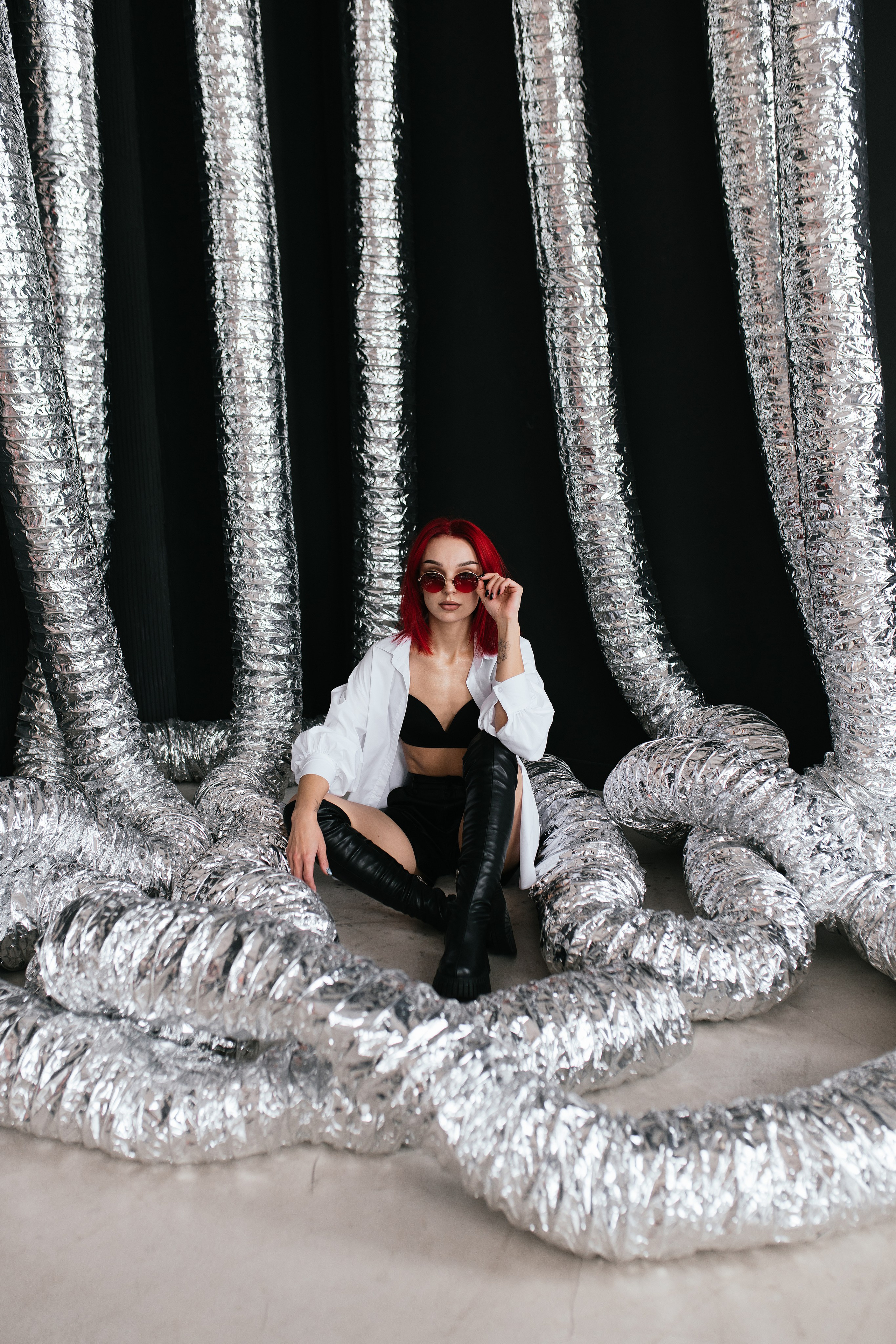 Вера. Свадебный, семейный фотограф в Рязани Лена Брант