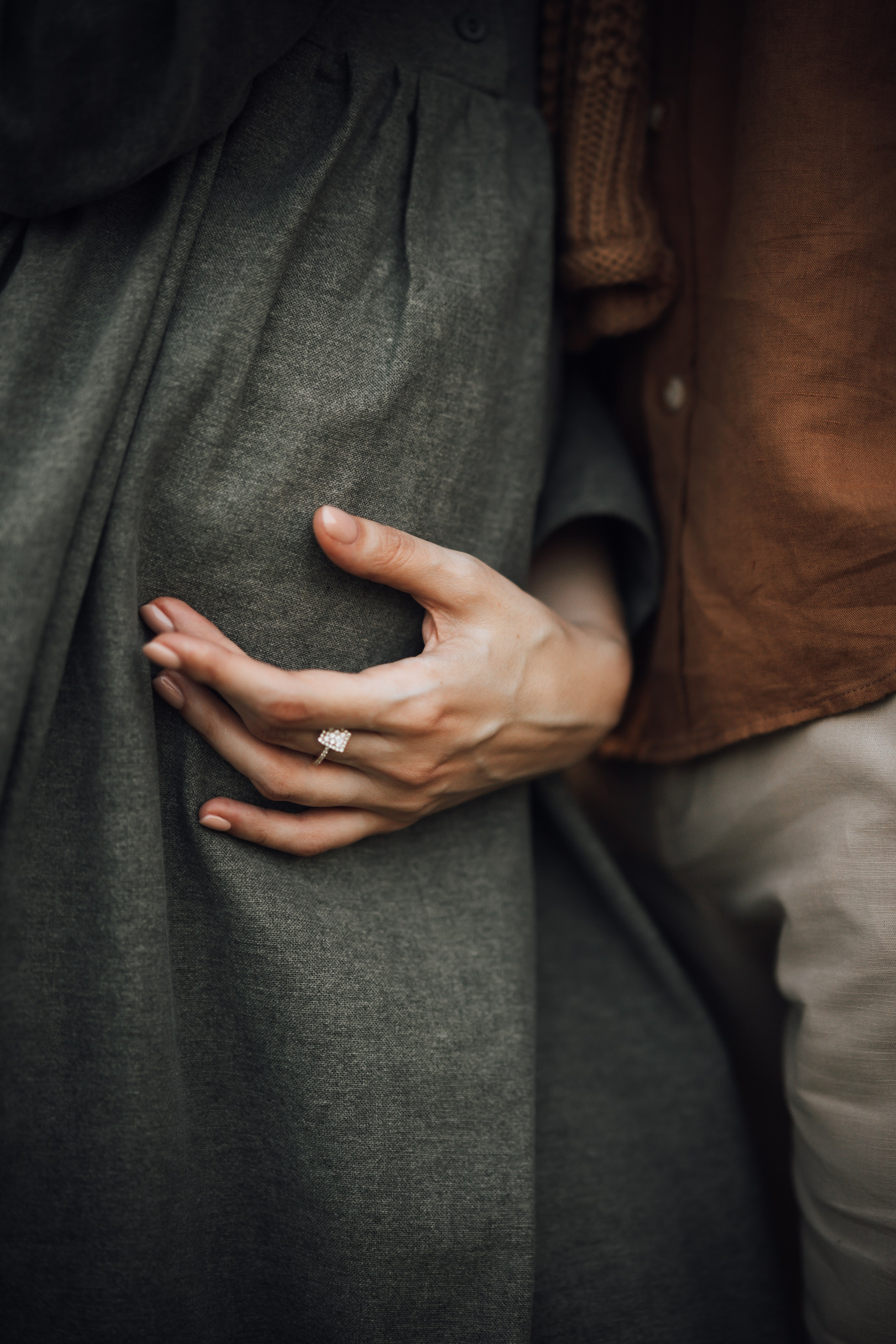 Фотосессия беременности на природе. Семейный фотограф Москва Юлиана Фетисова