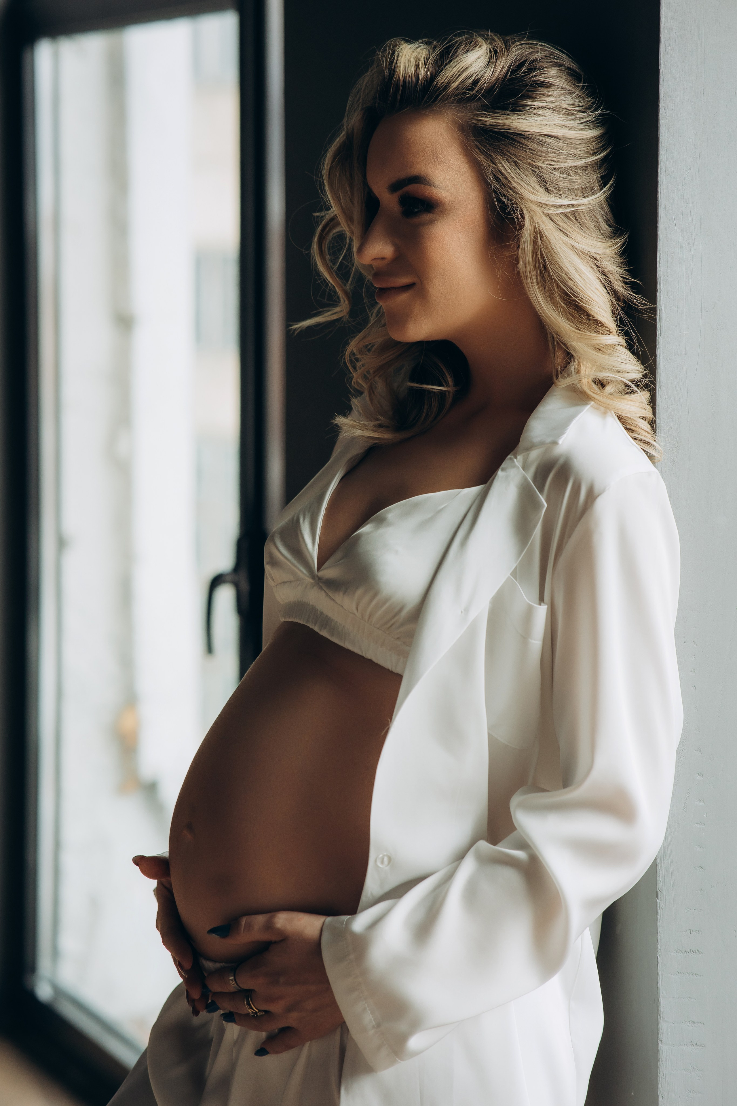 Больше, чем про любовь…. Семейный фотограф Москва Юлиана Фетисова