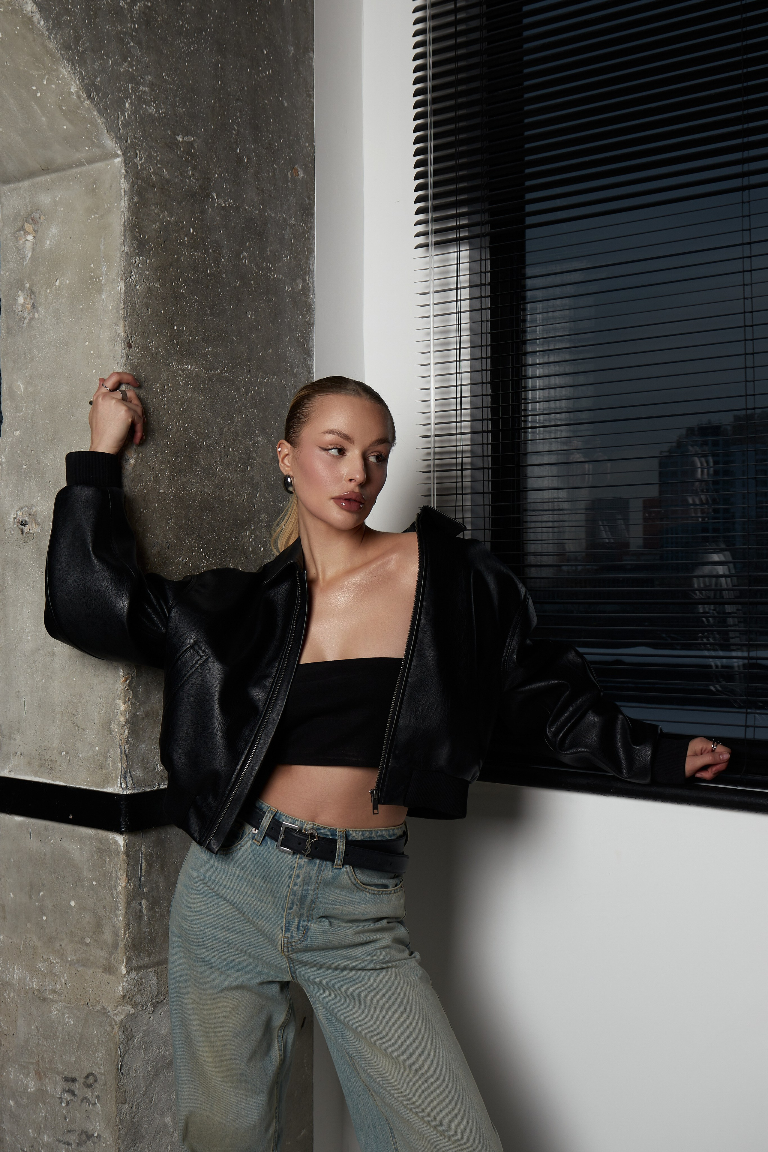 Svetlana. Photographer Kristina Rauber|Фотограф Москва Кристина Раубер