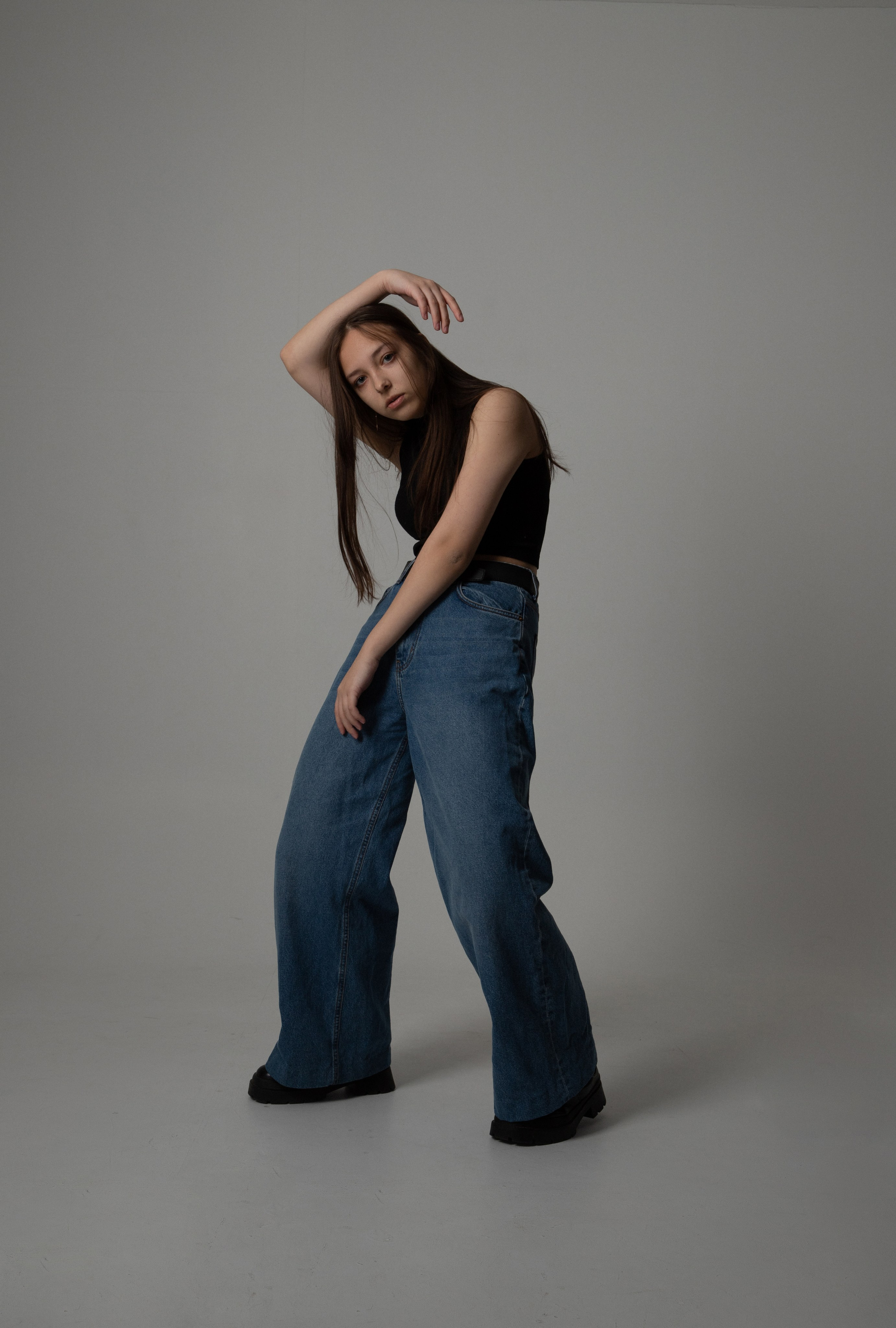 Коврижина Алиса. Promodels