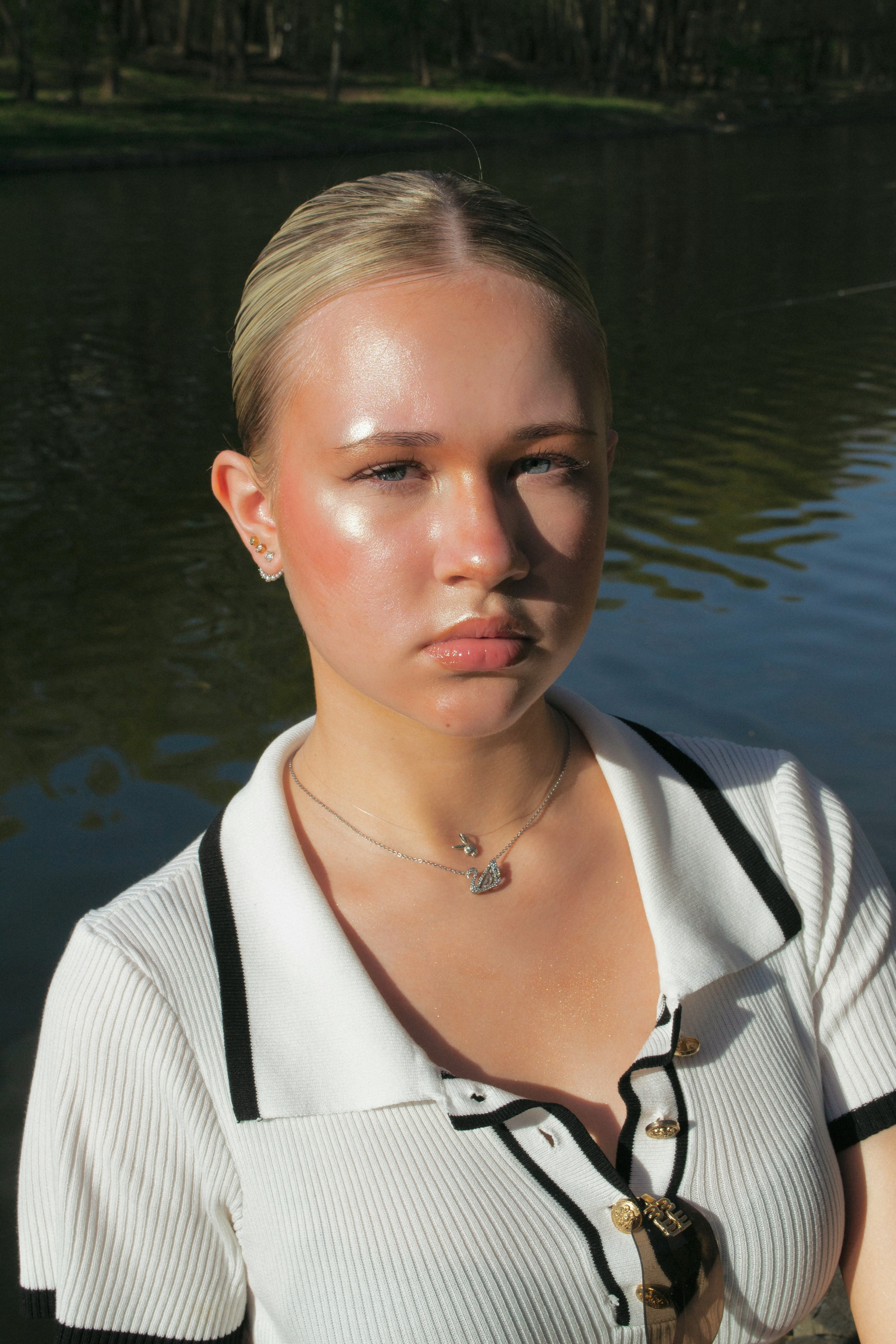 Белла Второва. Promodels