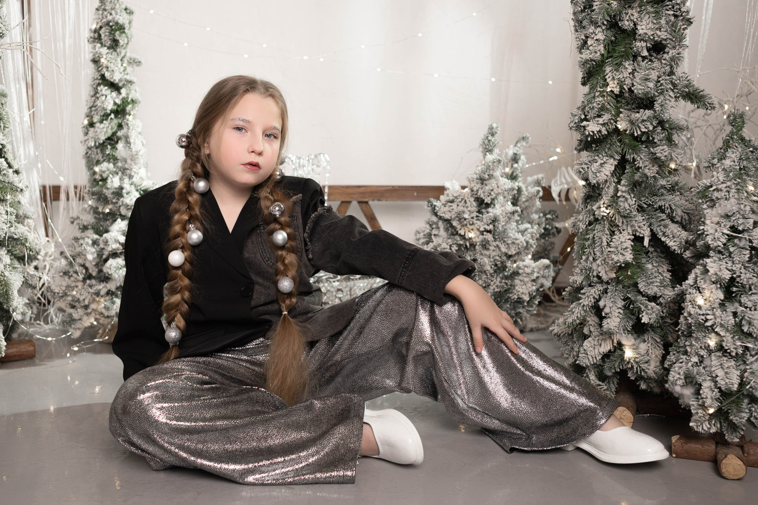 Иванова Виктория. Promodels