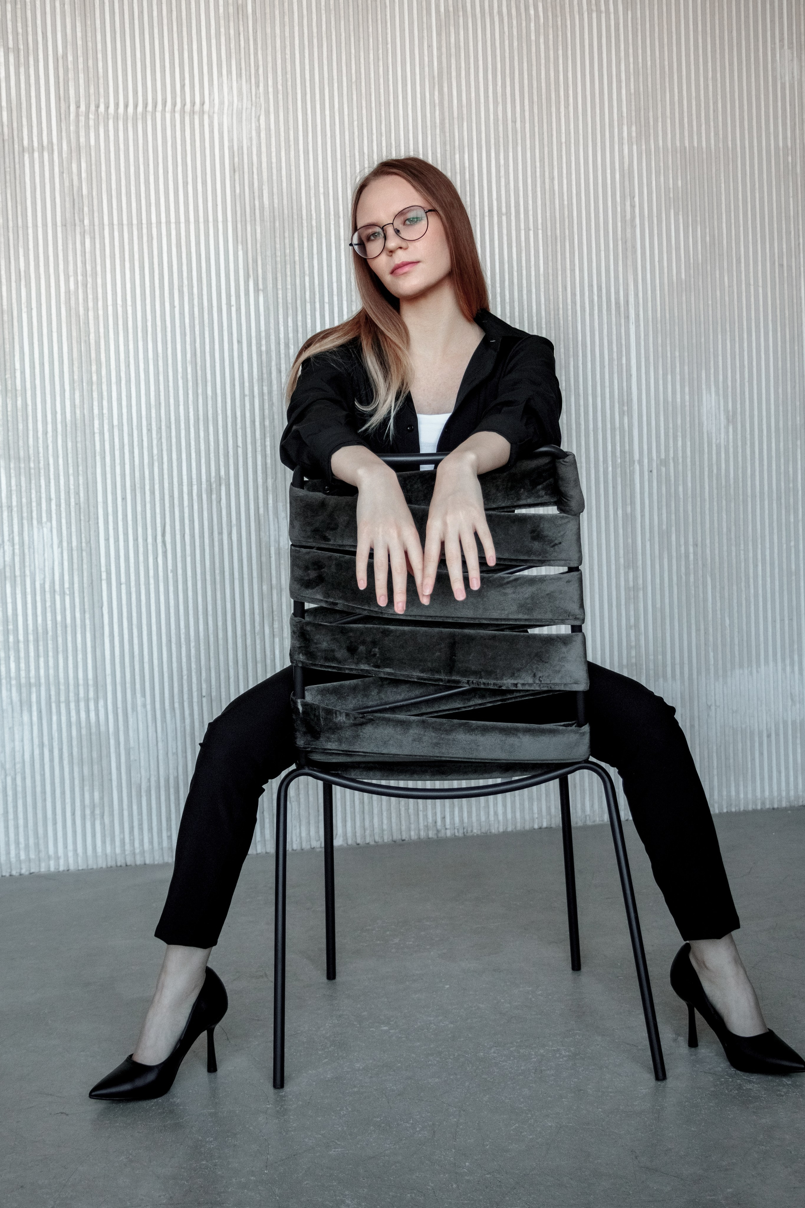 Дарья Крутикова. Promodels