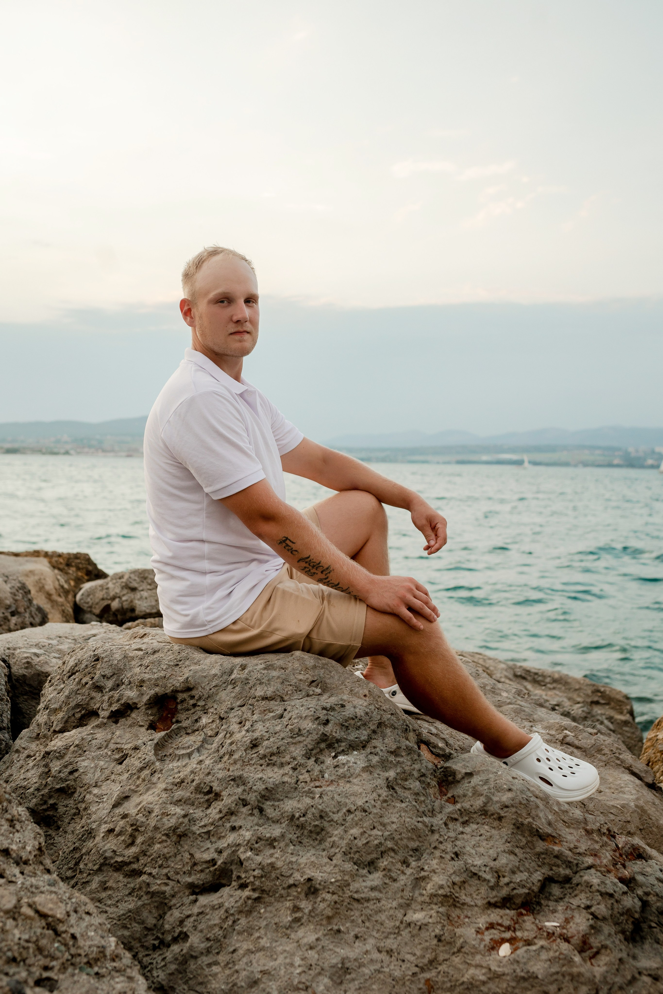 Екатерина и Владимир. Фотограф в Геленджике, Архипо-Осиповке, Абрау-Дюрсо, Кринице Виктория