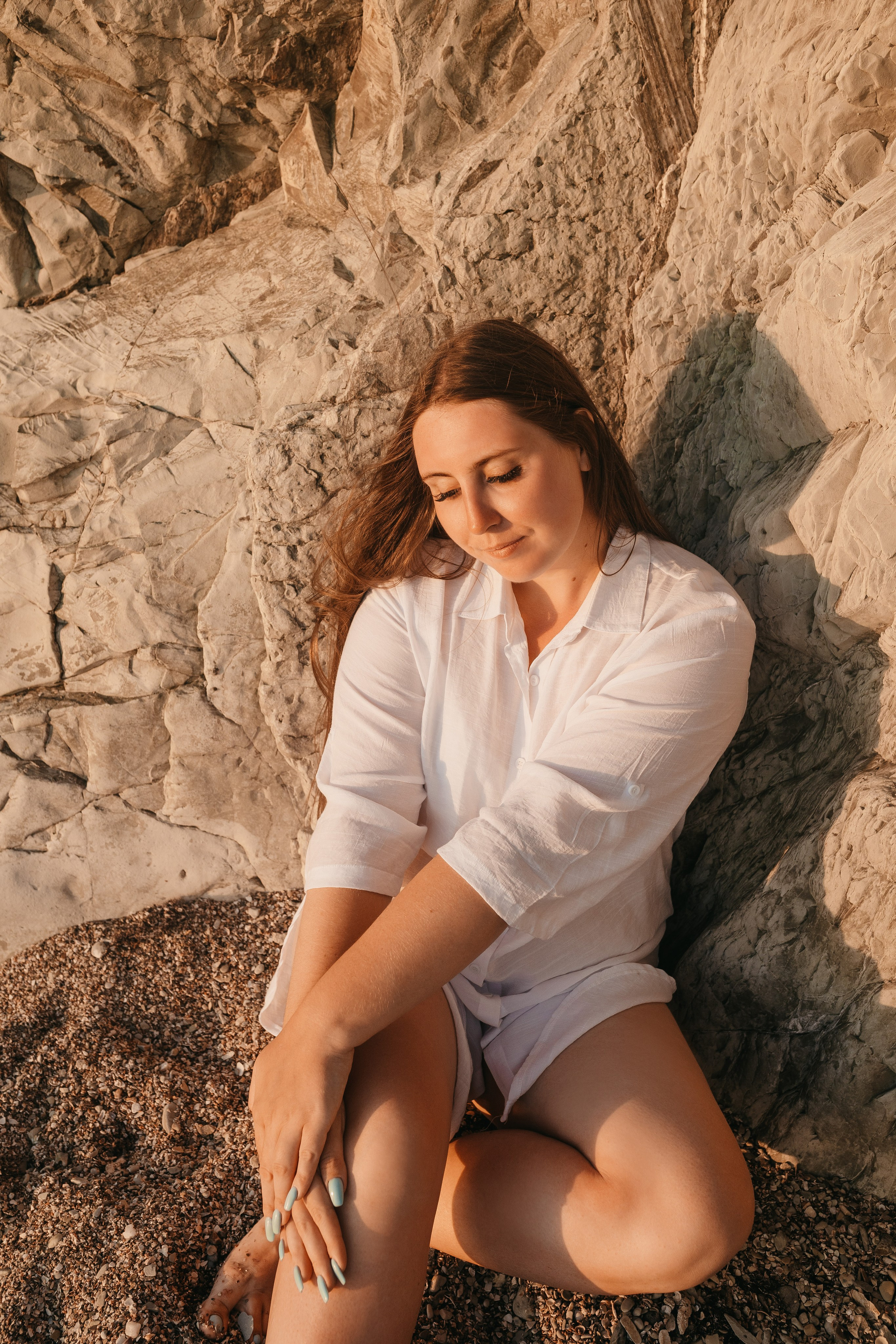 Ольга и Евгений. Фотограф в Геленджике, Архипо-Осиповке, Абрау-Дюрсо, Кринице Виктория