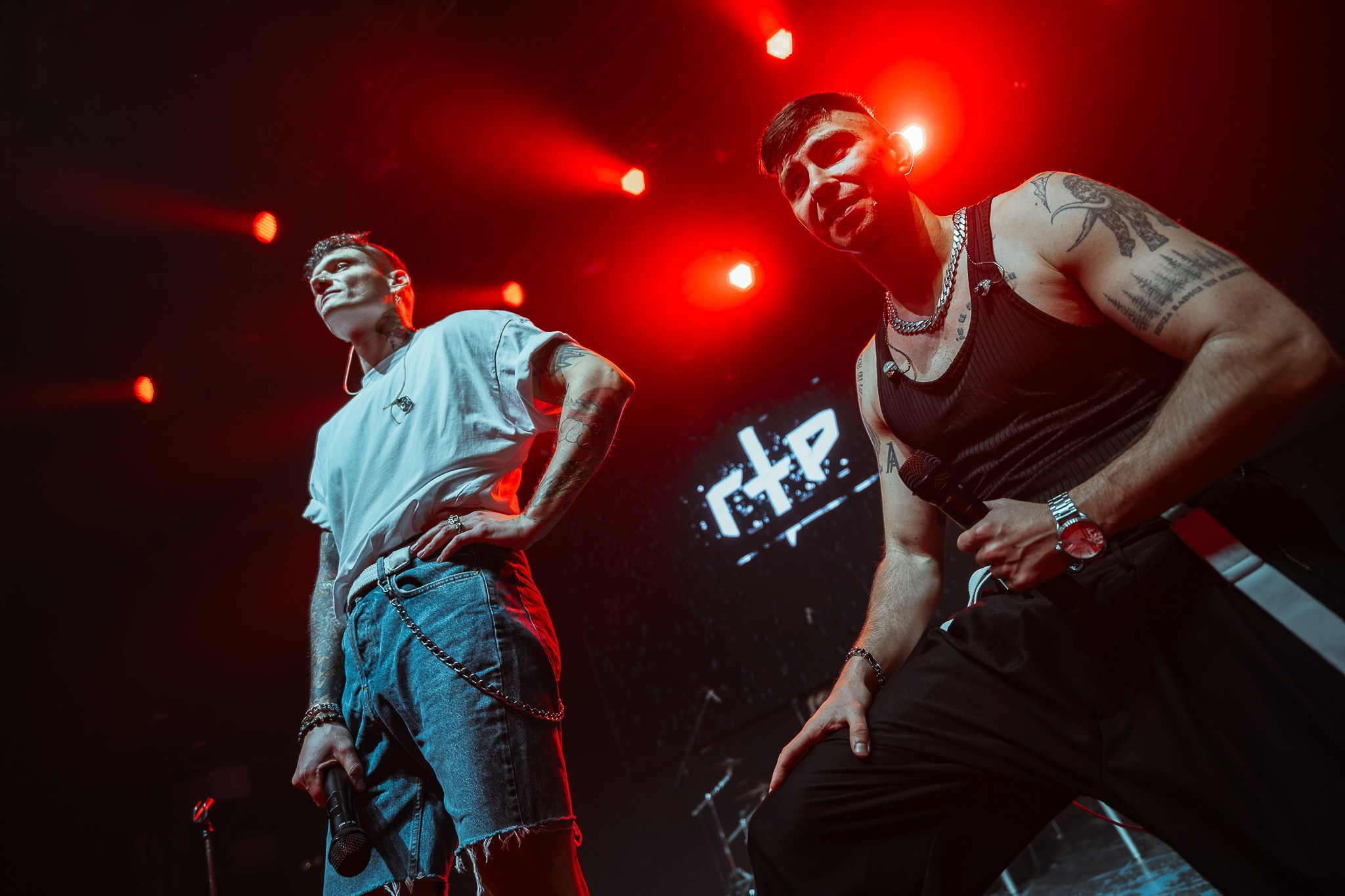 Гарри Топор, Тони Раут, Base(ex.Гигант Холл). Репортажный фотограф, Санкт-Петербург