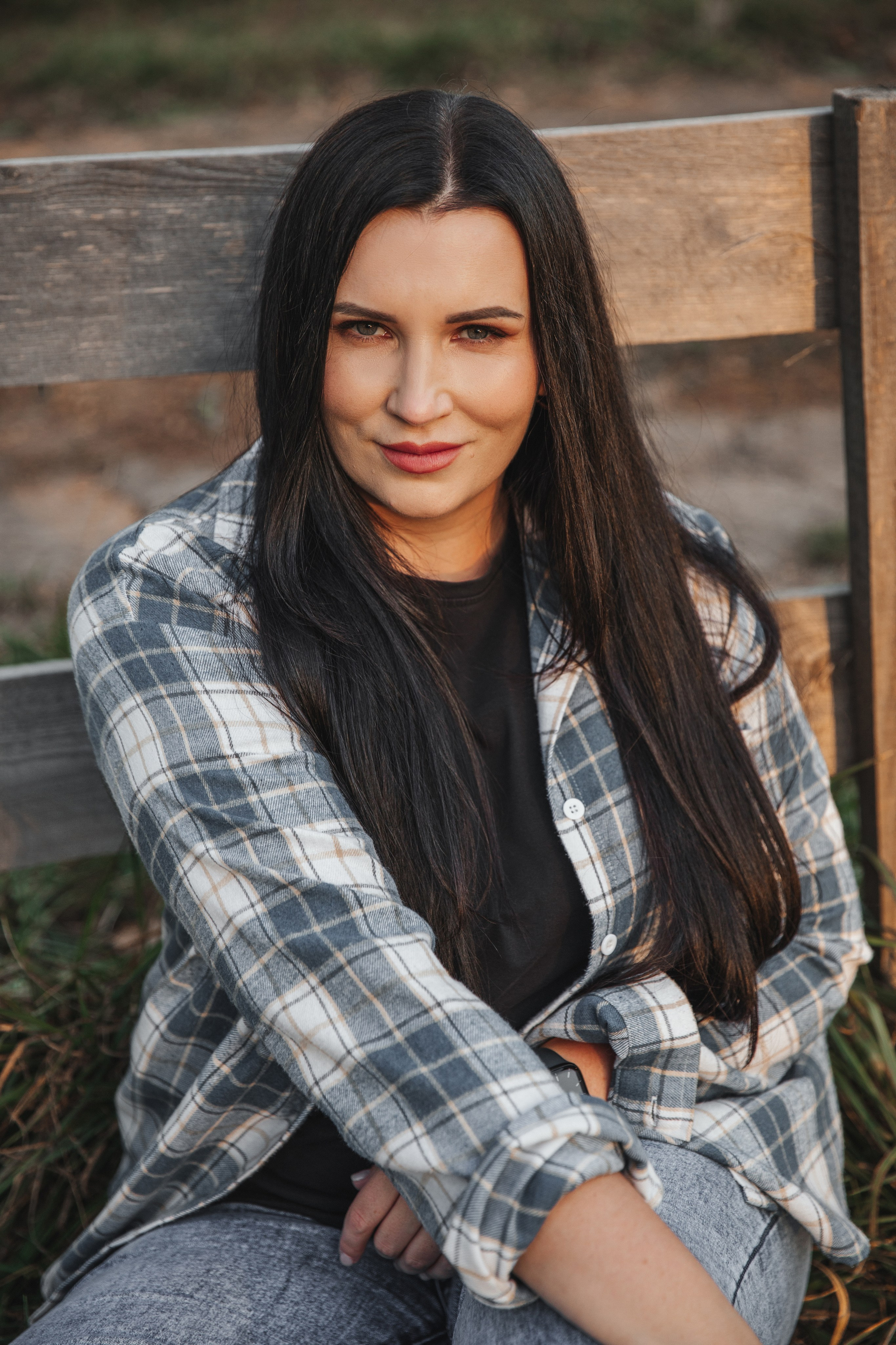 Соня, Родион, Мирон. Фото о ВАЖНОМ