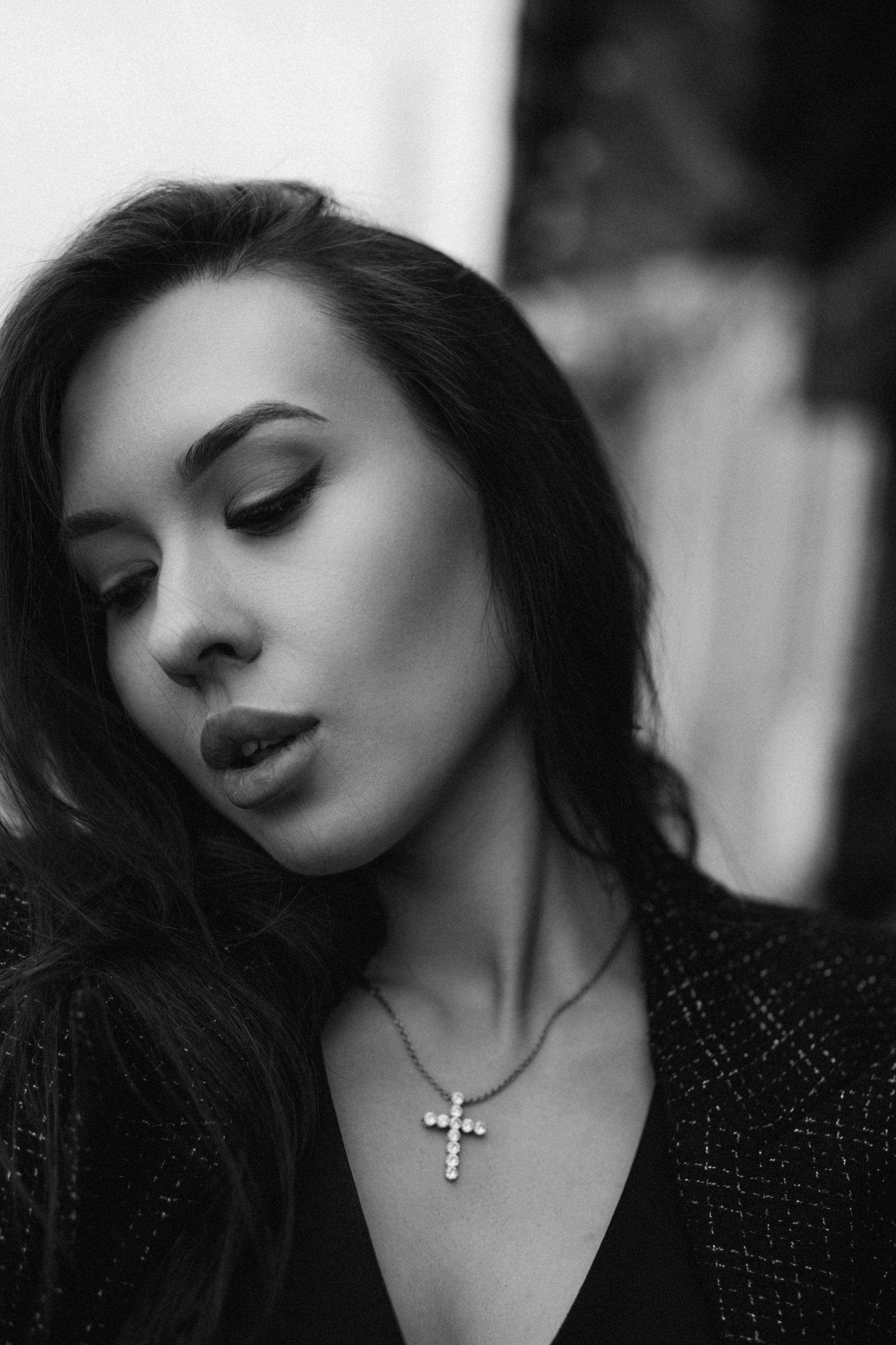 Marina. Https://instagram.com/ana.stasia.n