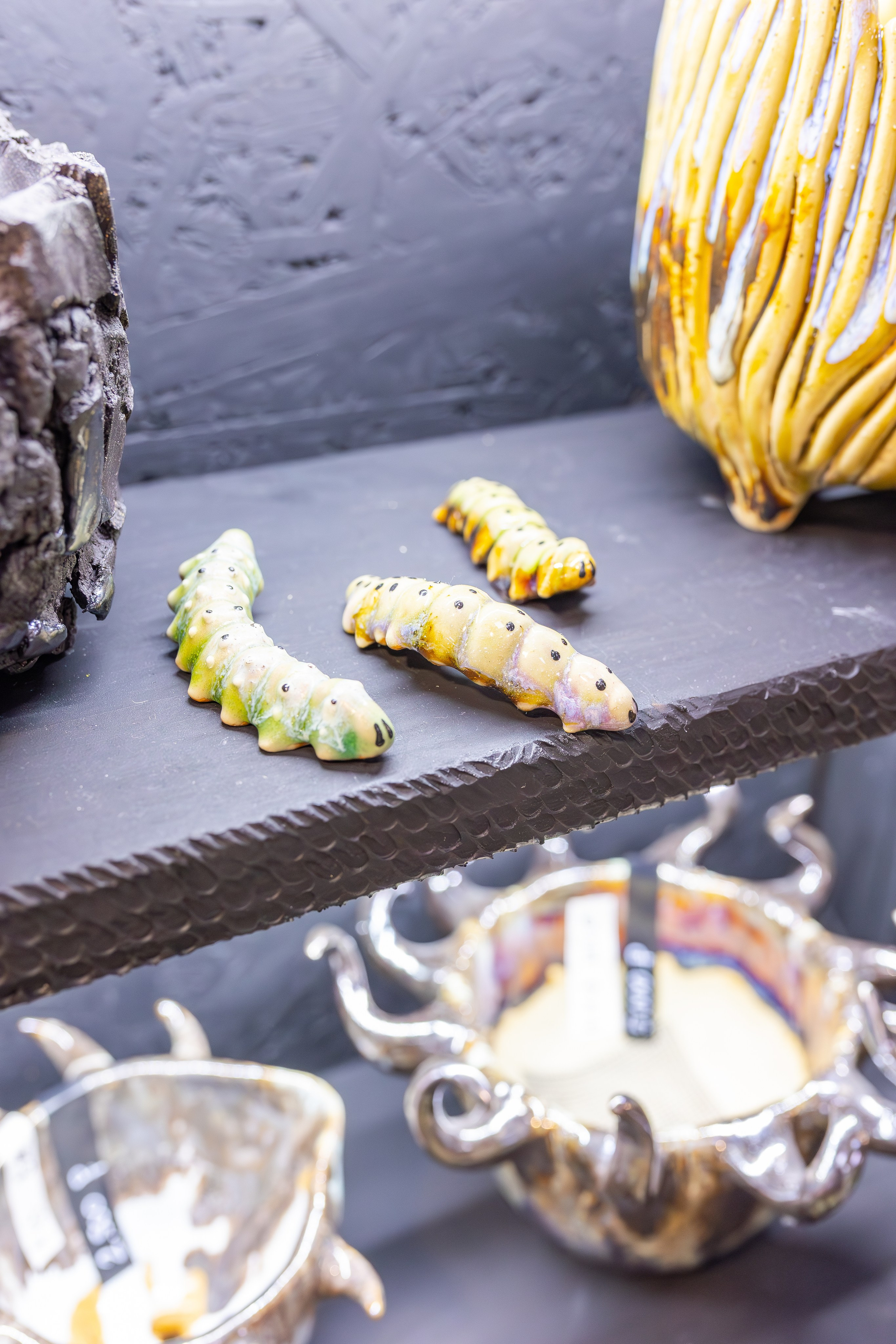 Монстериум апрель 2026. Александра Куликова фотограф, Москва