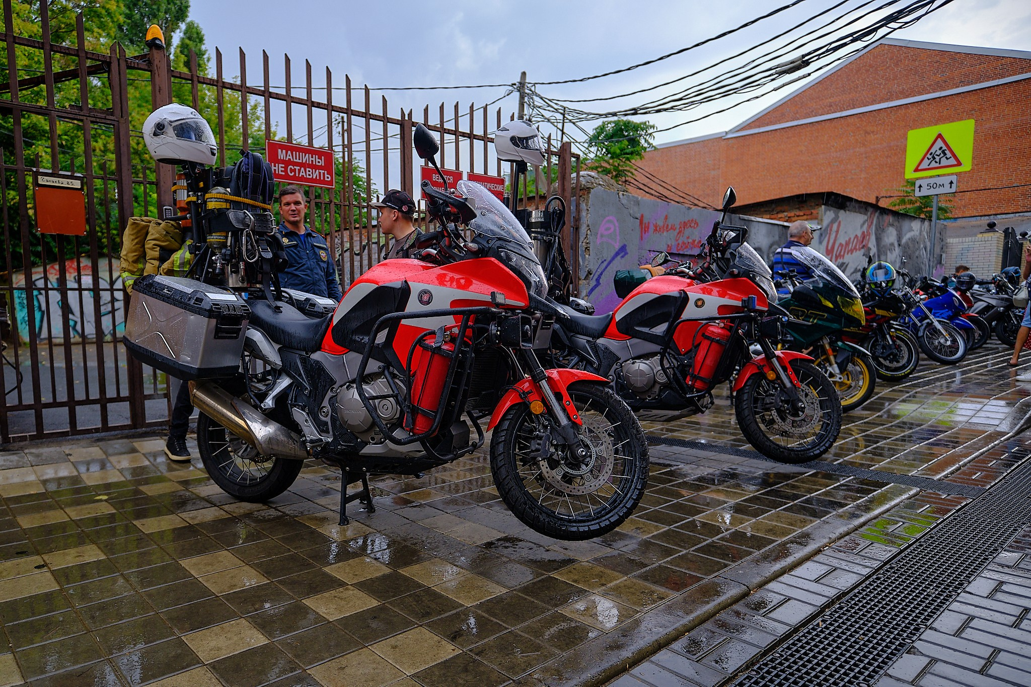 20.07.2024 Мотовыставка МЧ. Константин Тимонин — фотограф в Краснодаре