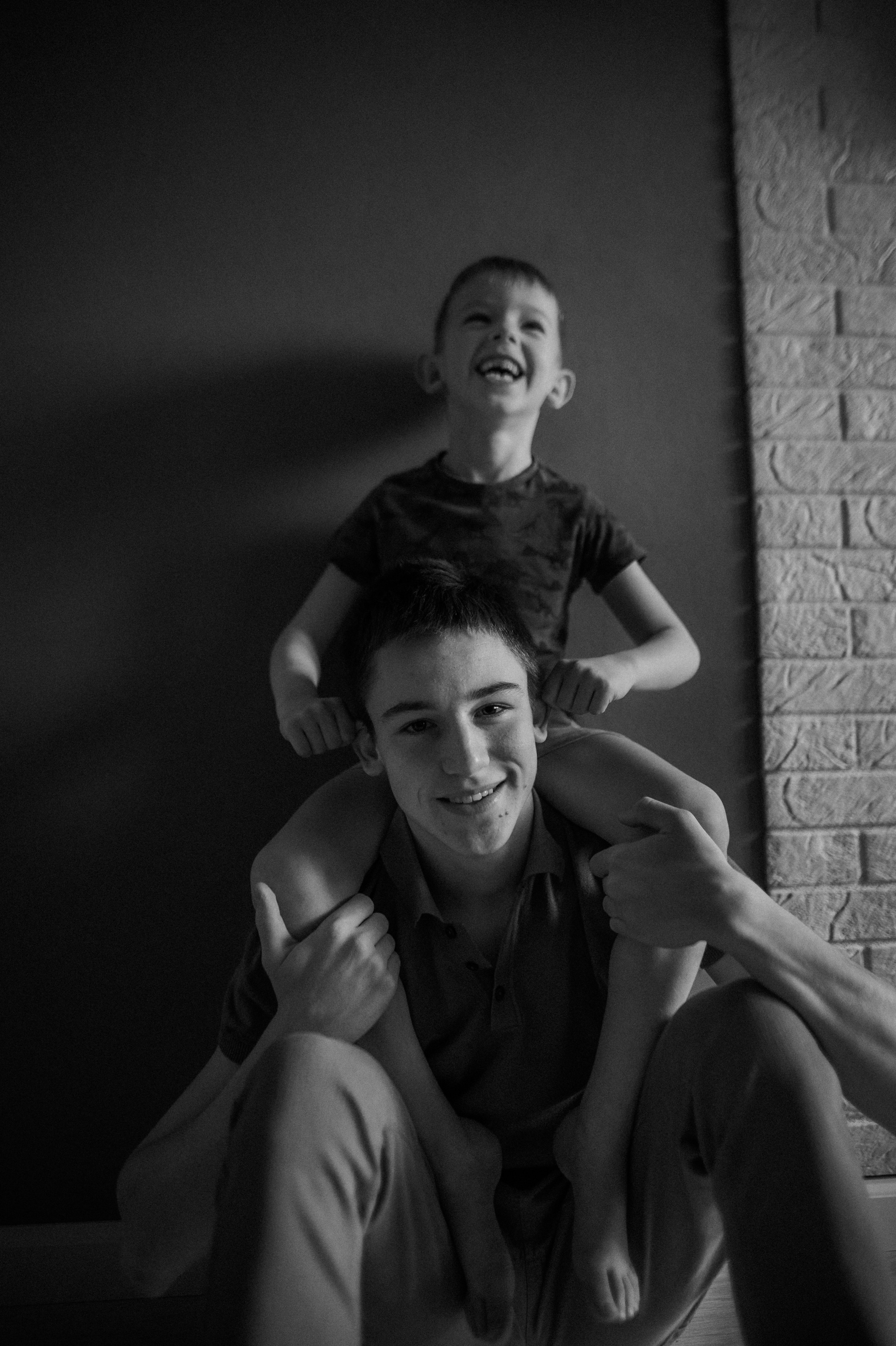 Юля, Денис, Даня, Никита. Www.ostermiller.ru