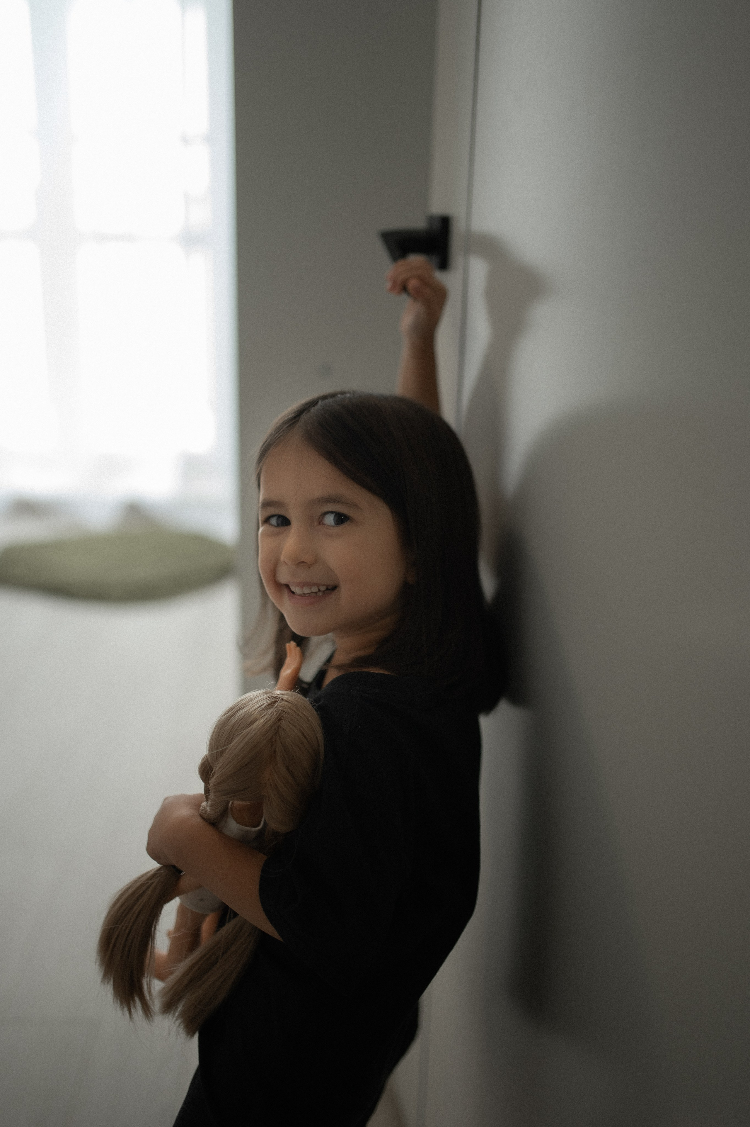 Наташа и Лия. Www.ostermiller.ru