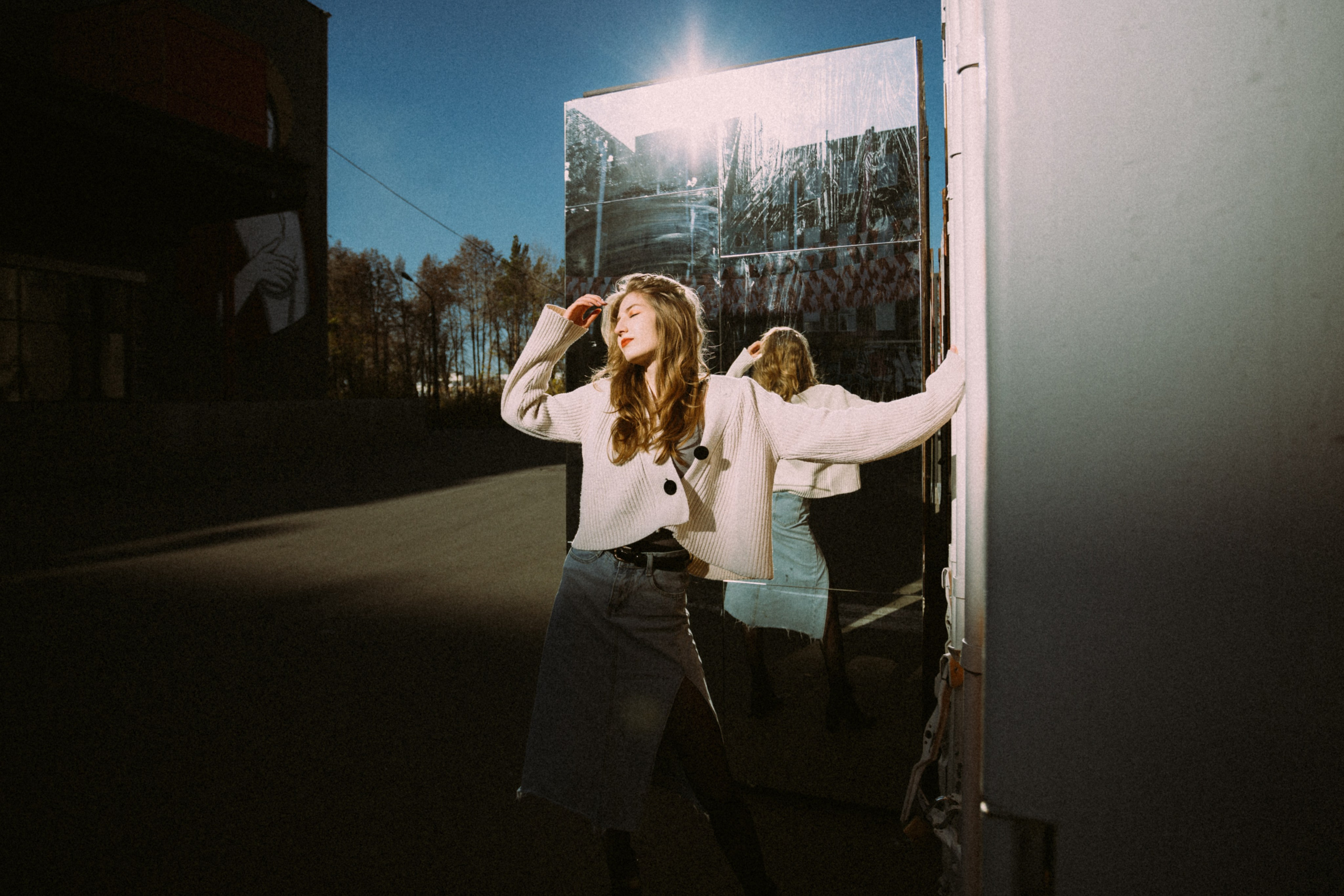 Алёна. Фотограф Кемерово | Сергей