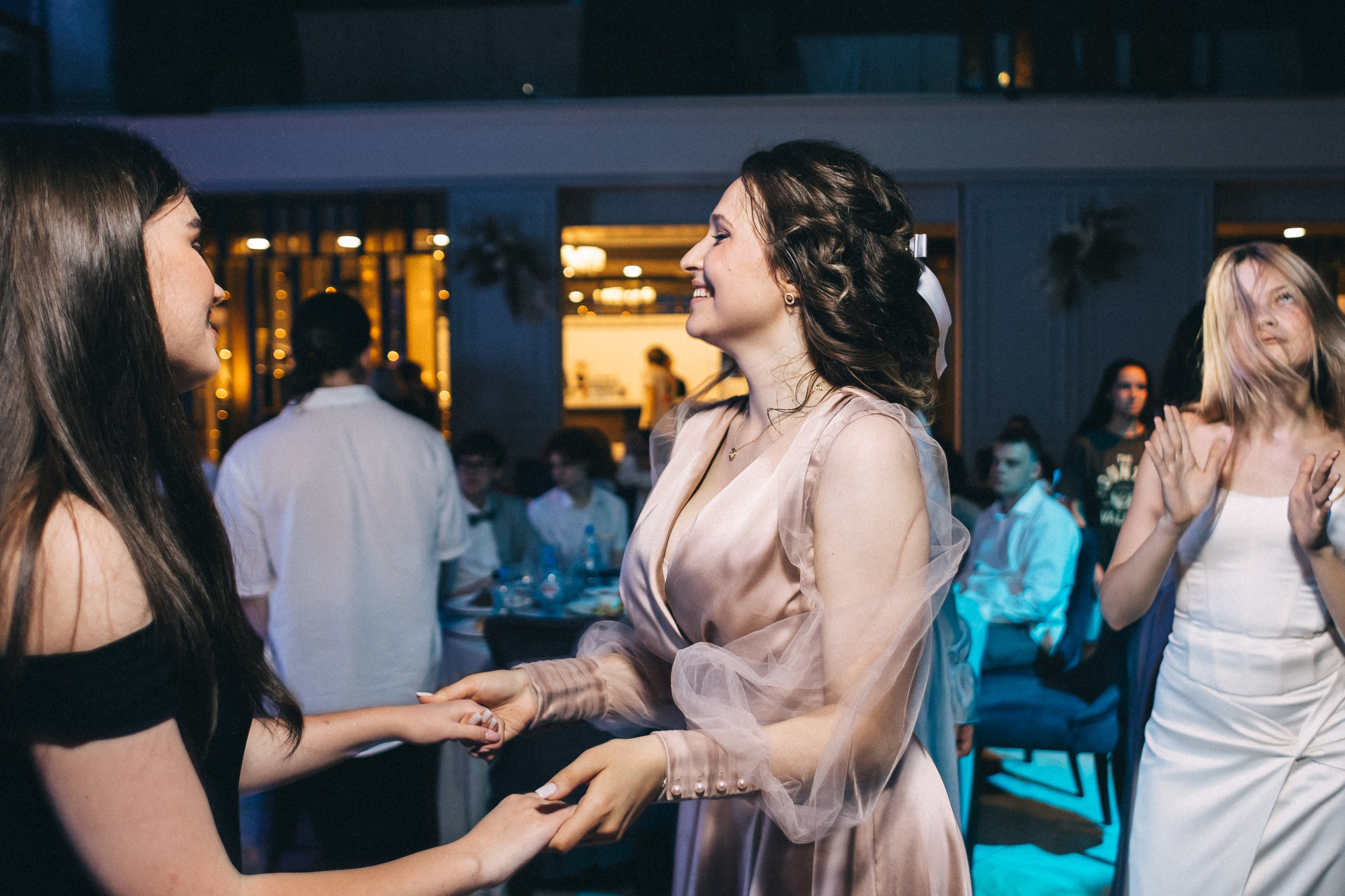 Выпускной «Лицей 62». Фотограф Кемерово | Сергей