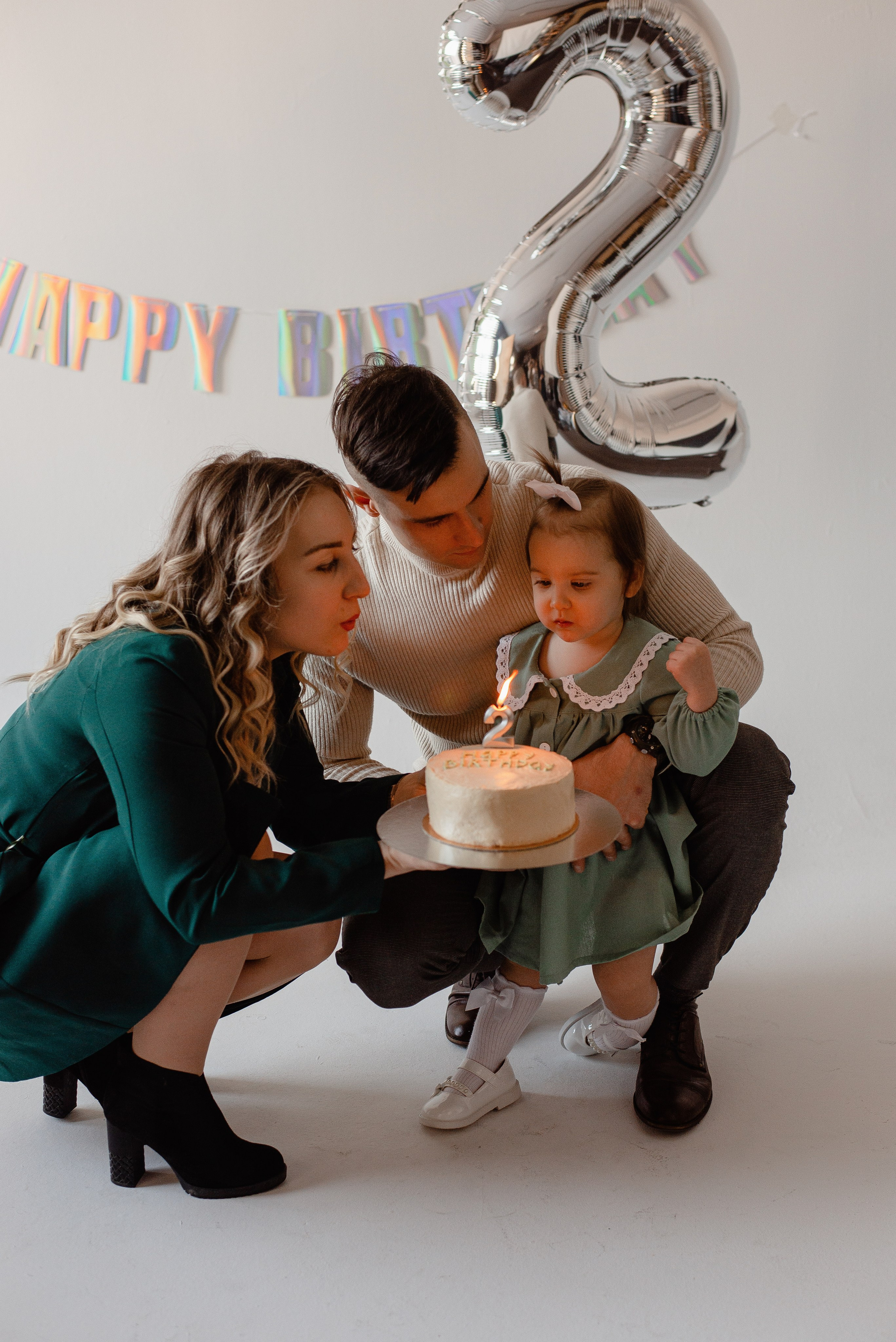 Петренко. Семейный и детский фотограф Иваново Ксения Азаренкова