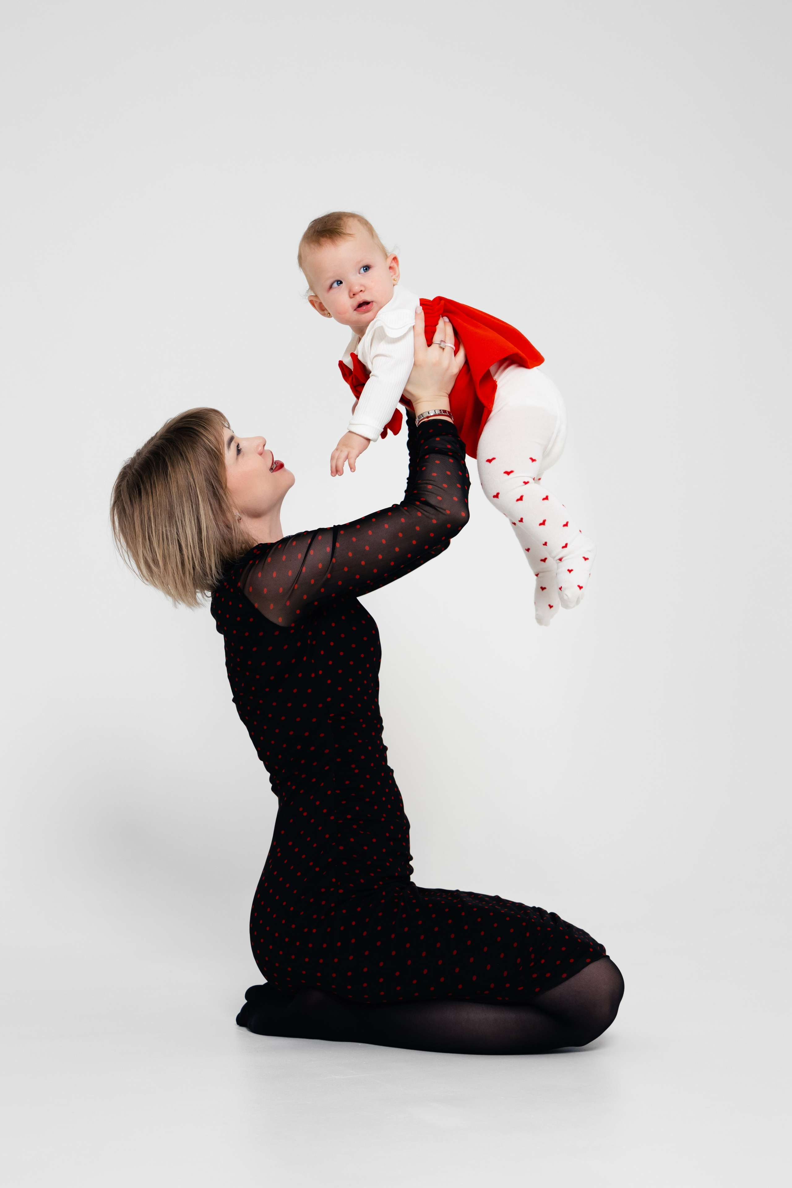 Алина & Тимур & Аделина. Фотограф / Видеограф Братск Юлий Дежин