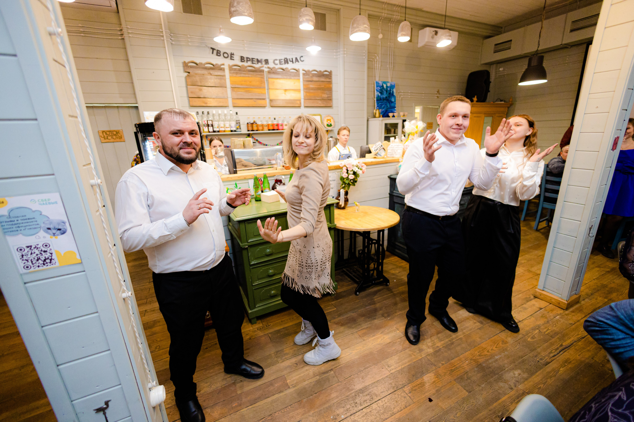 Свадебные воспоминания…. Фотограф Братск Юлий Дежин