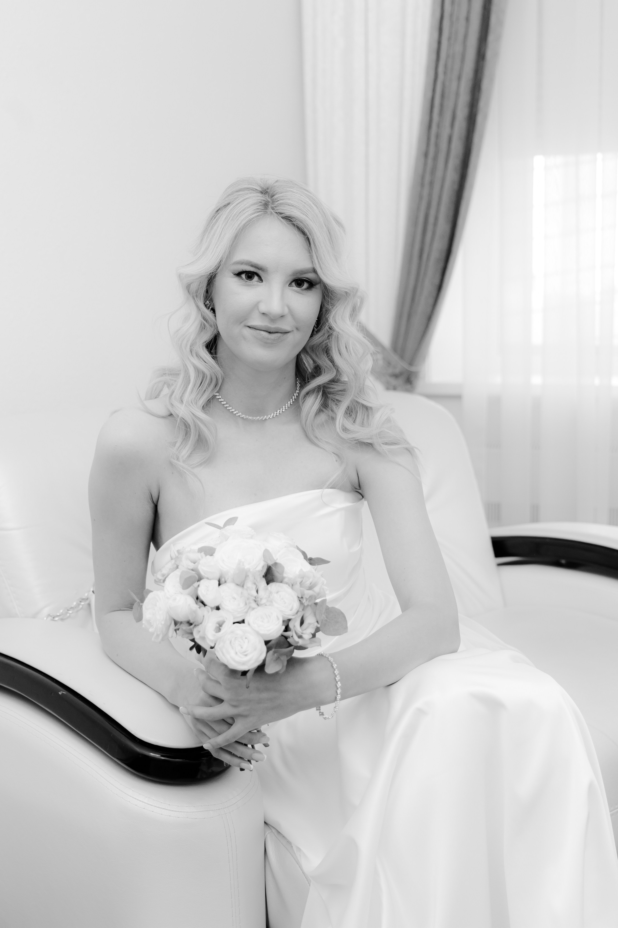 Свадебные воспоминания…. Фотограф Братск Юлий Дежин