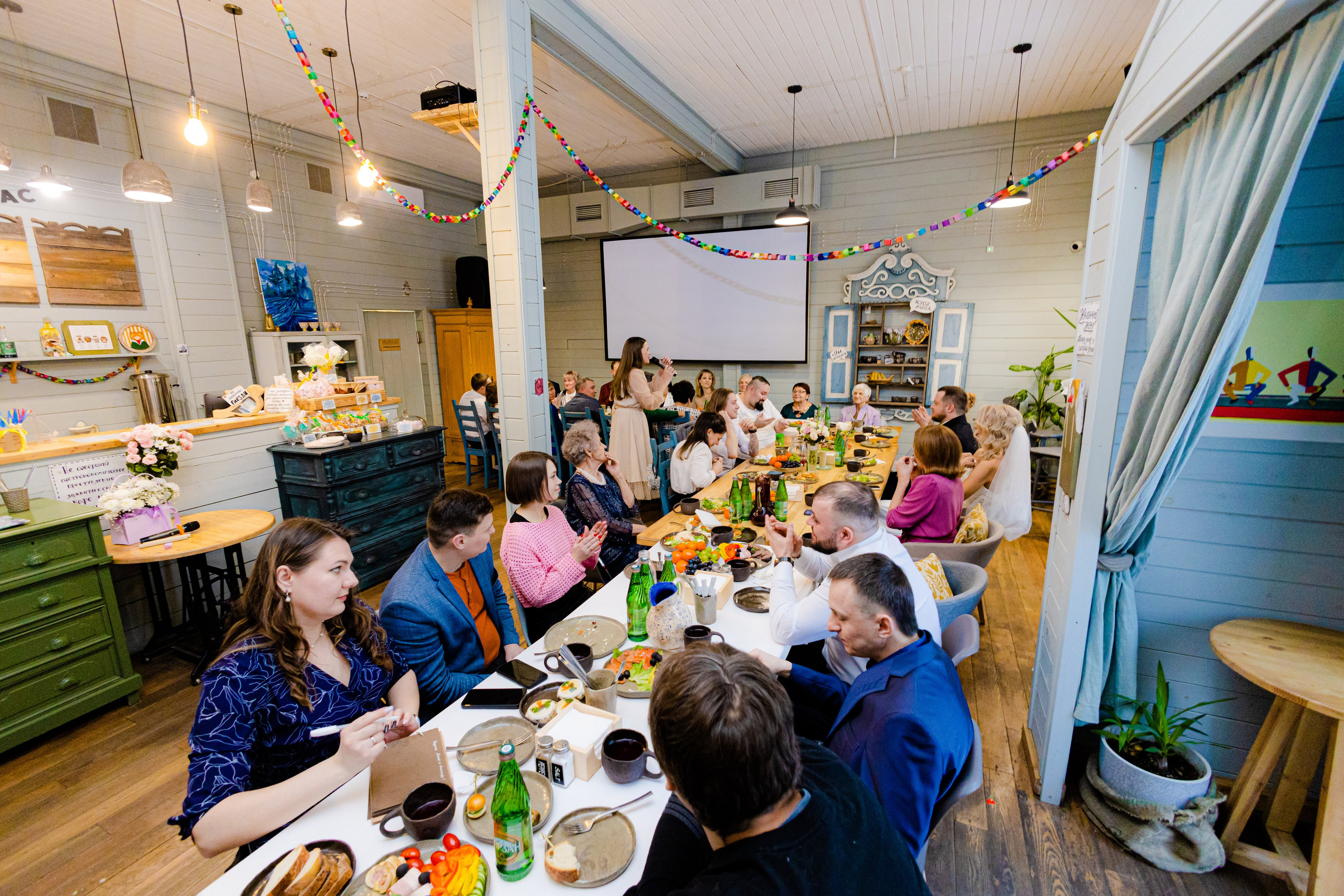 Свадебные воспоминания…. Фотограф Братск Юлий Дежин