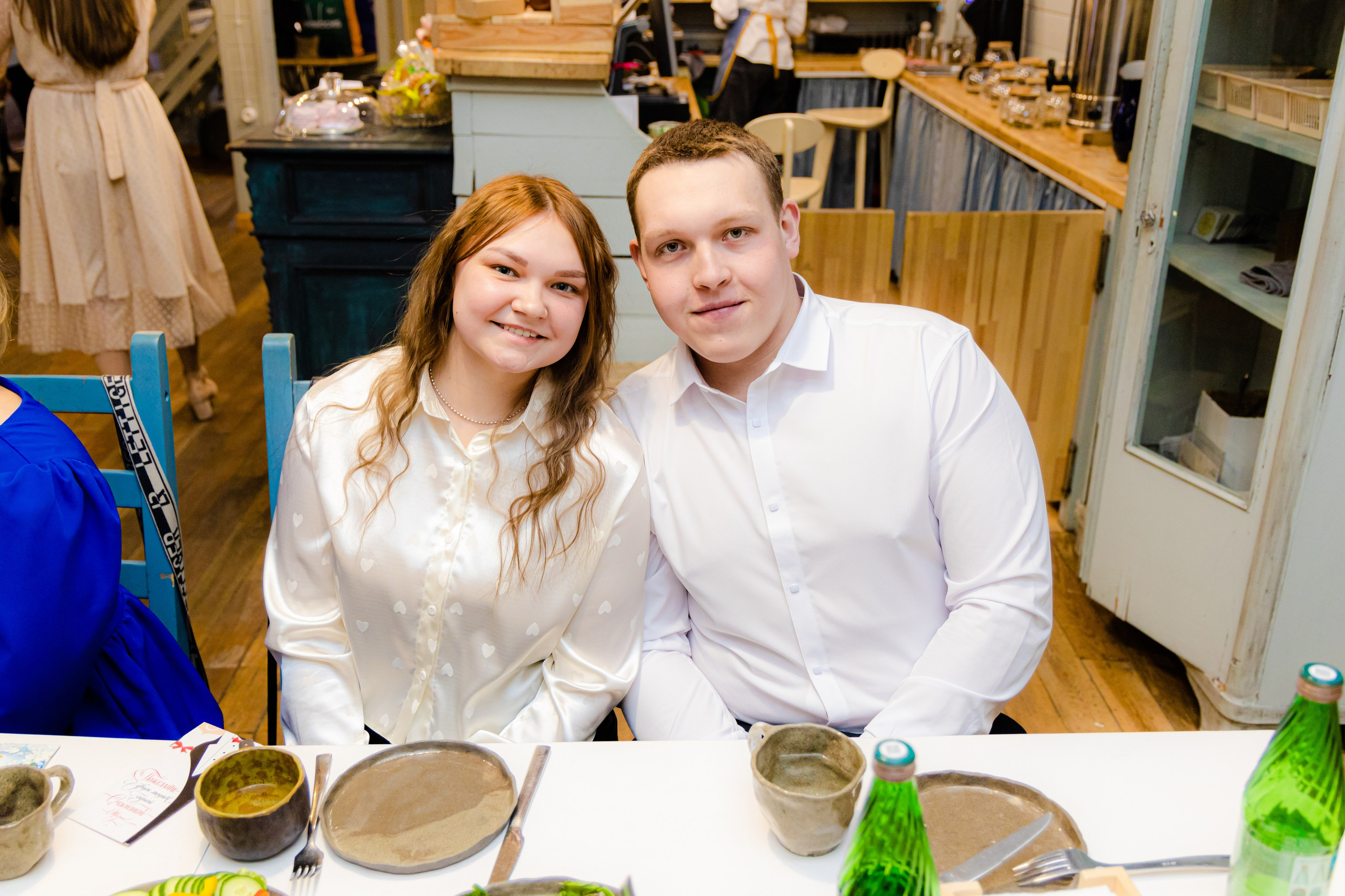 Свадебные воспоминания…. Фотограф Братск Юлий Дежин