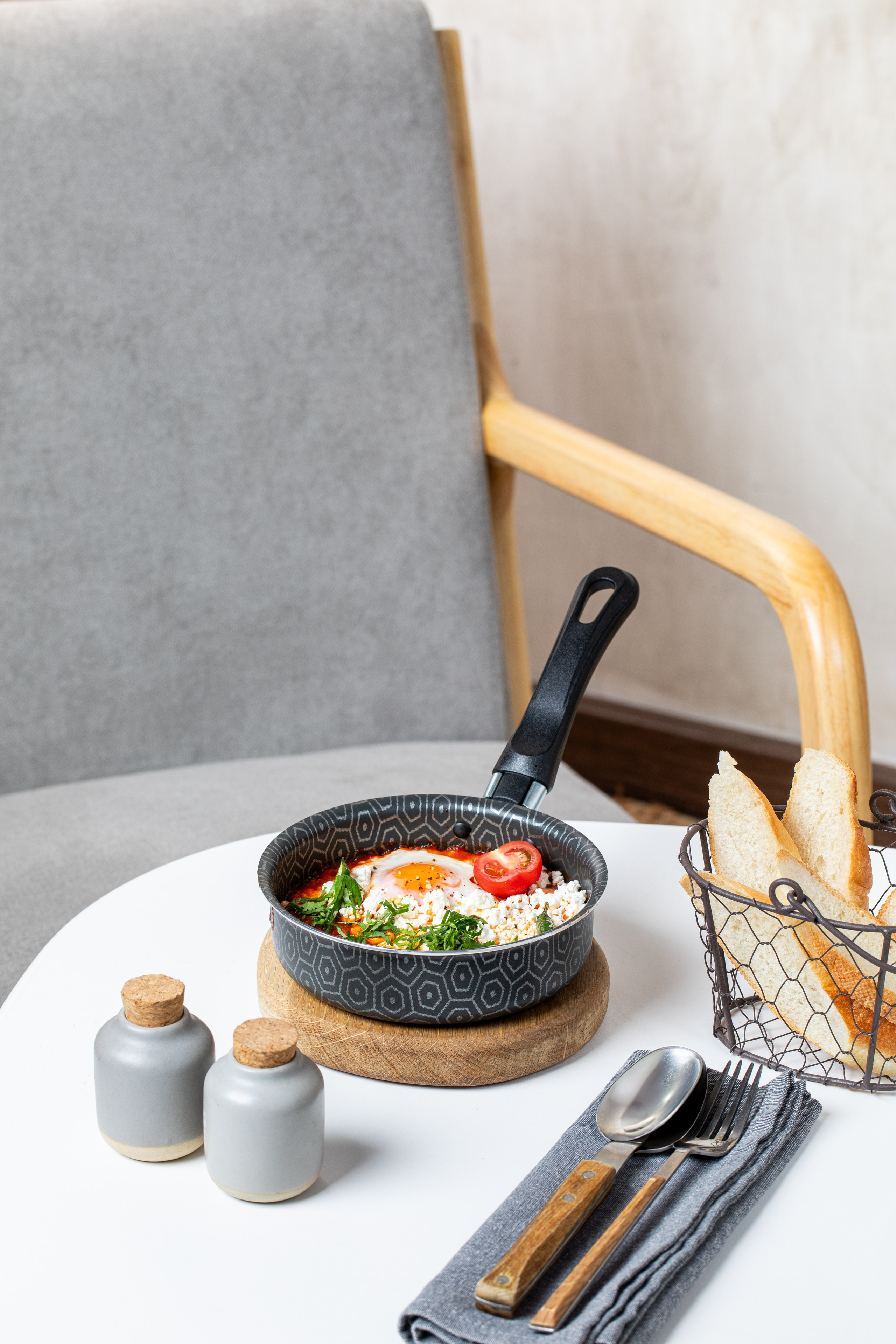 Vari. Фудфотограф, фудстилист и сет дизайнер в Москве Алена Синицына