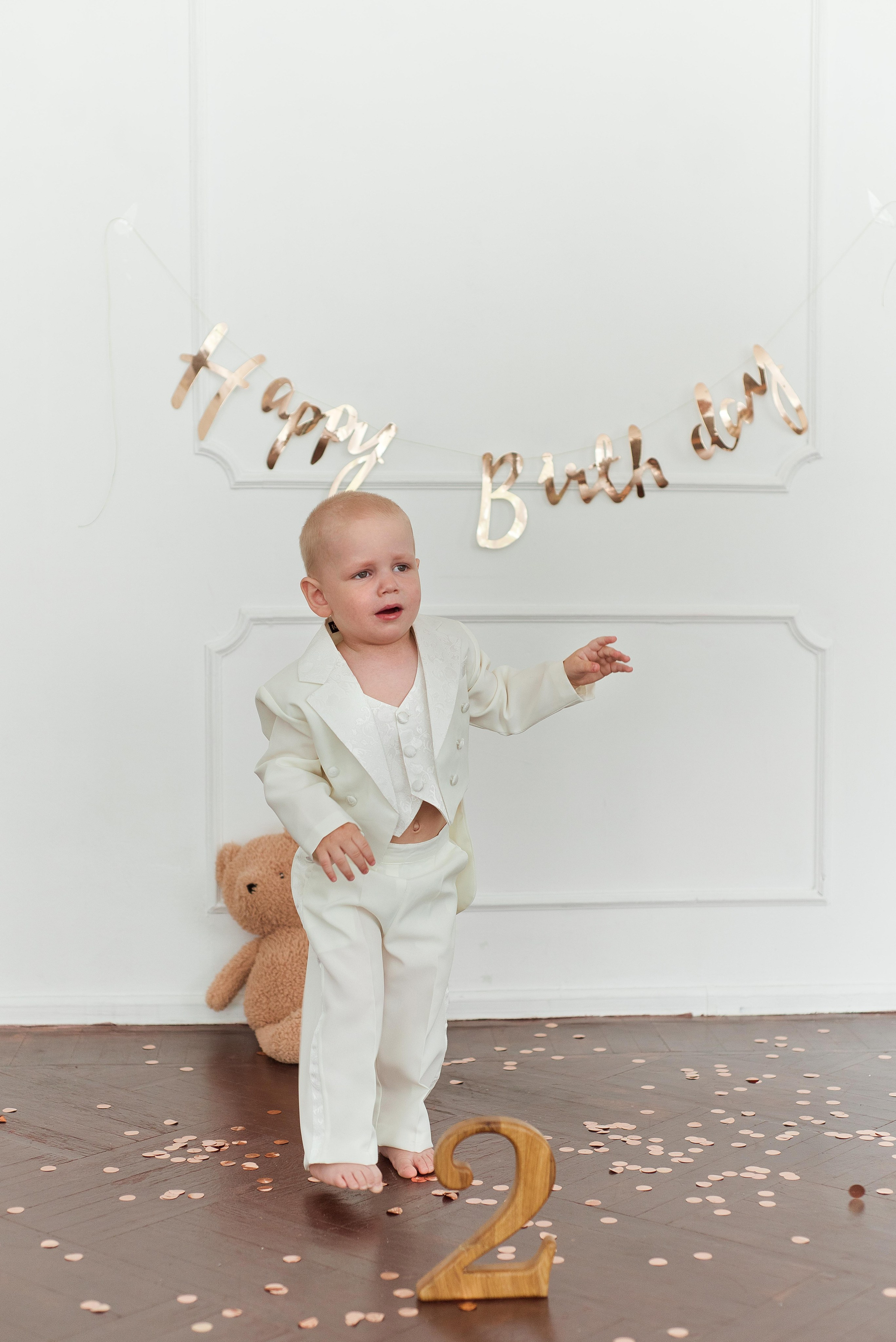 2 годика Тёме. Свадебный и семейный фотограф Яна Стражева. Волгоград, Москва