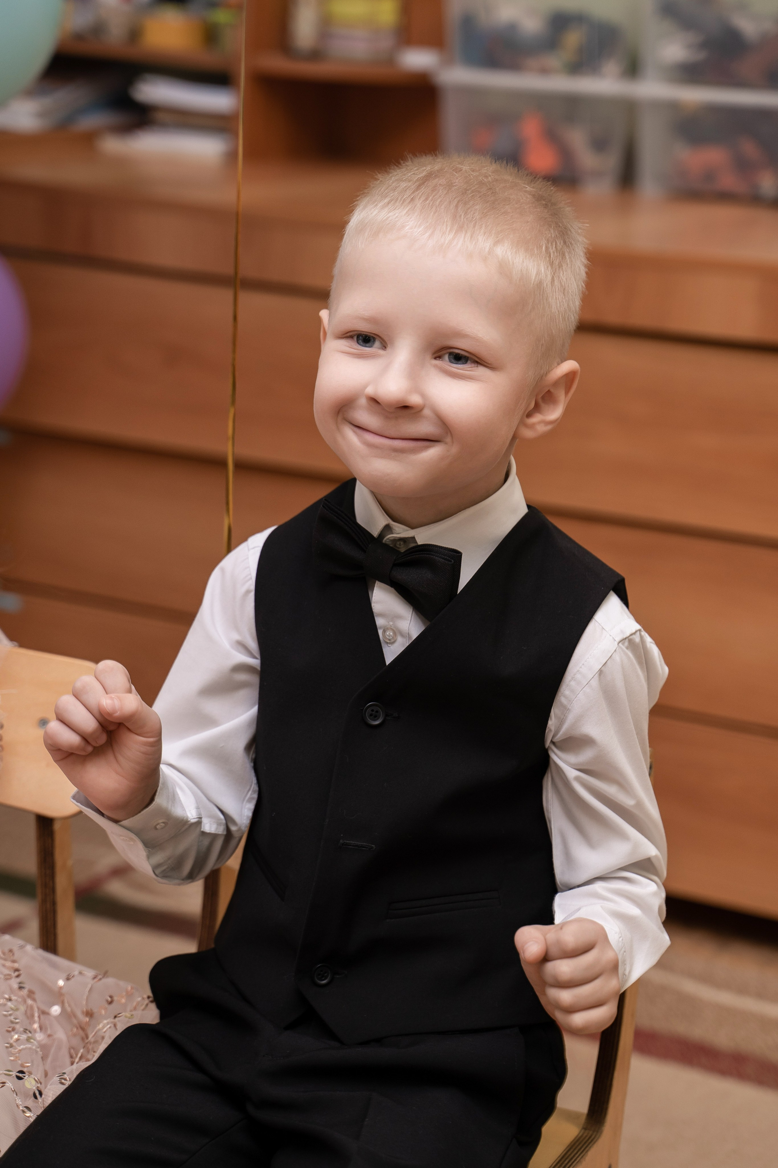 Детские Праздники и Выпускные. Свадебный и семейный фотограф в Жуковском и Москве Анастасия Петрова