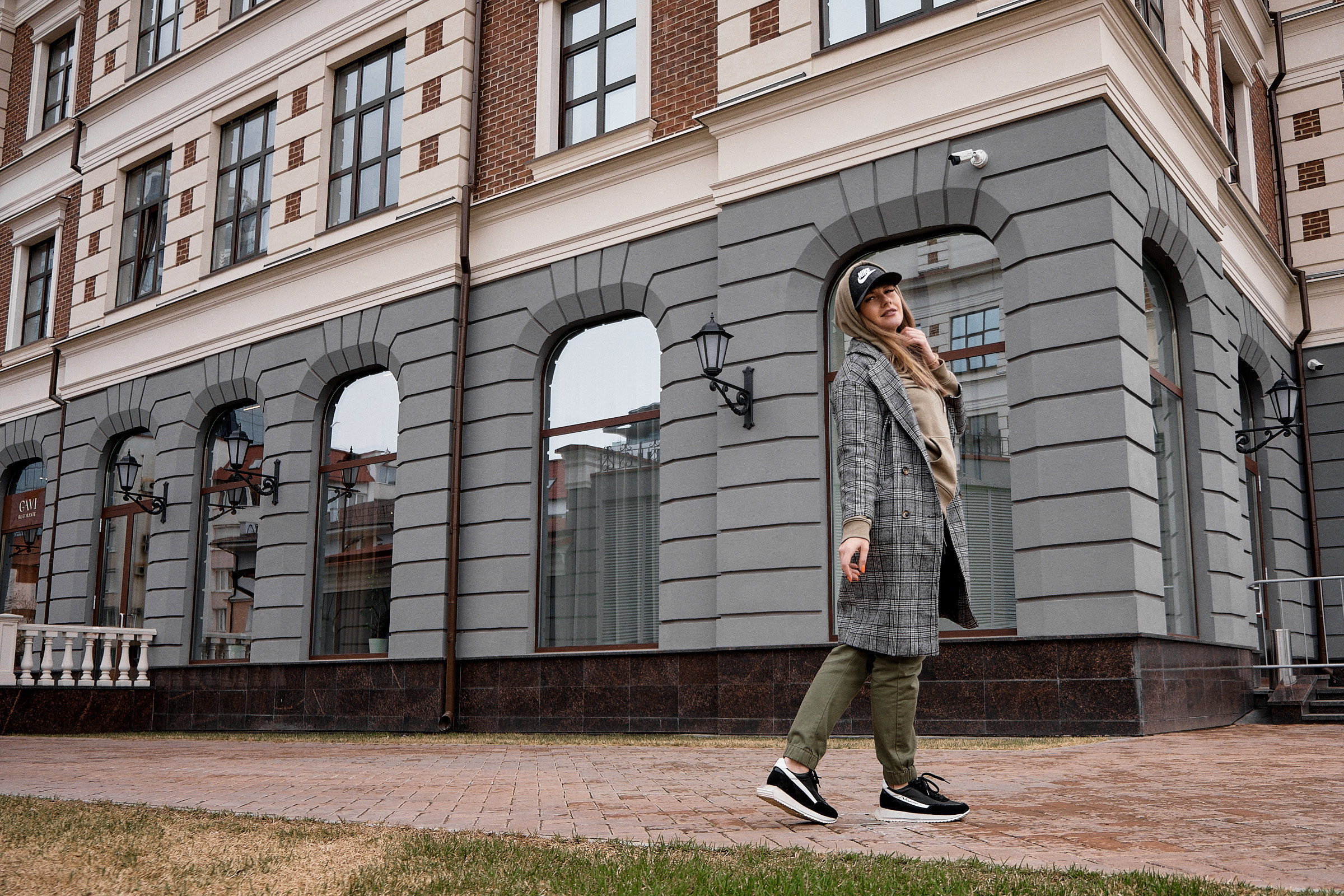   Wall Street  Фотосессия в Екатеринбурге. Фотограф Юра Сахар  