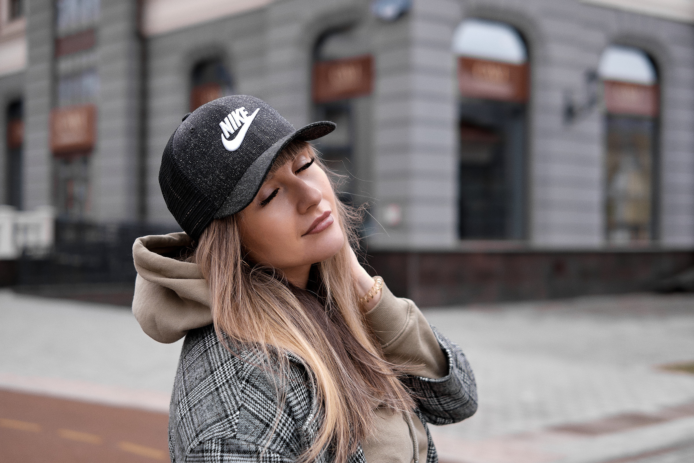   Wall Street  Фотосессия в Екатеринбурге. Фотограф Юра Сахар  