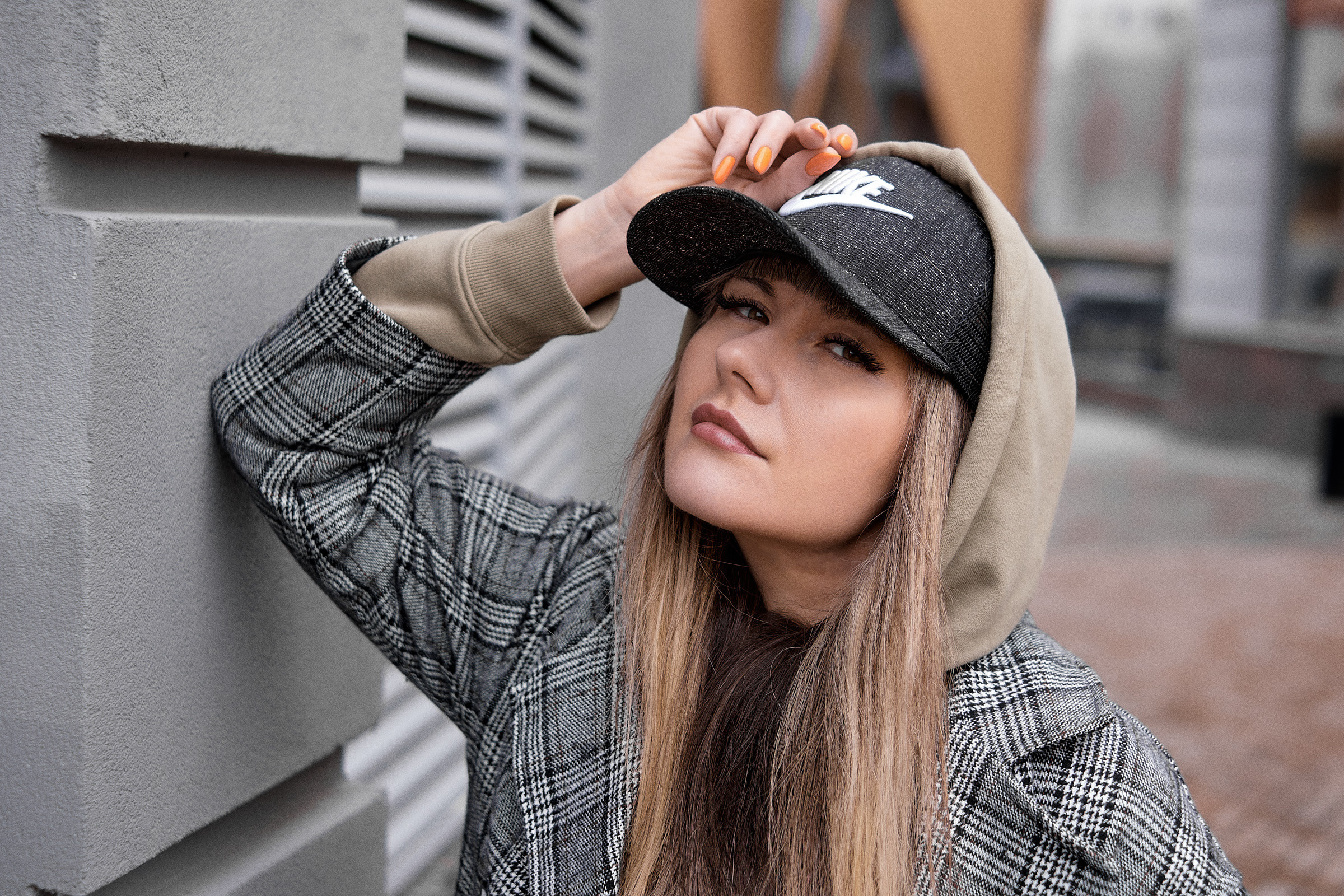   Wall Street  Фотосессия в Екатеринбурге. Фотограф Юра Сахар  