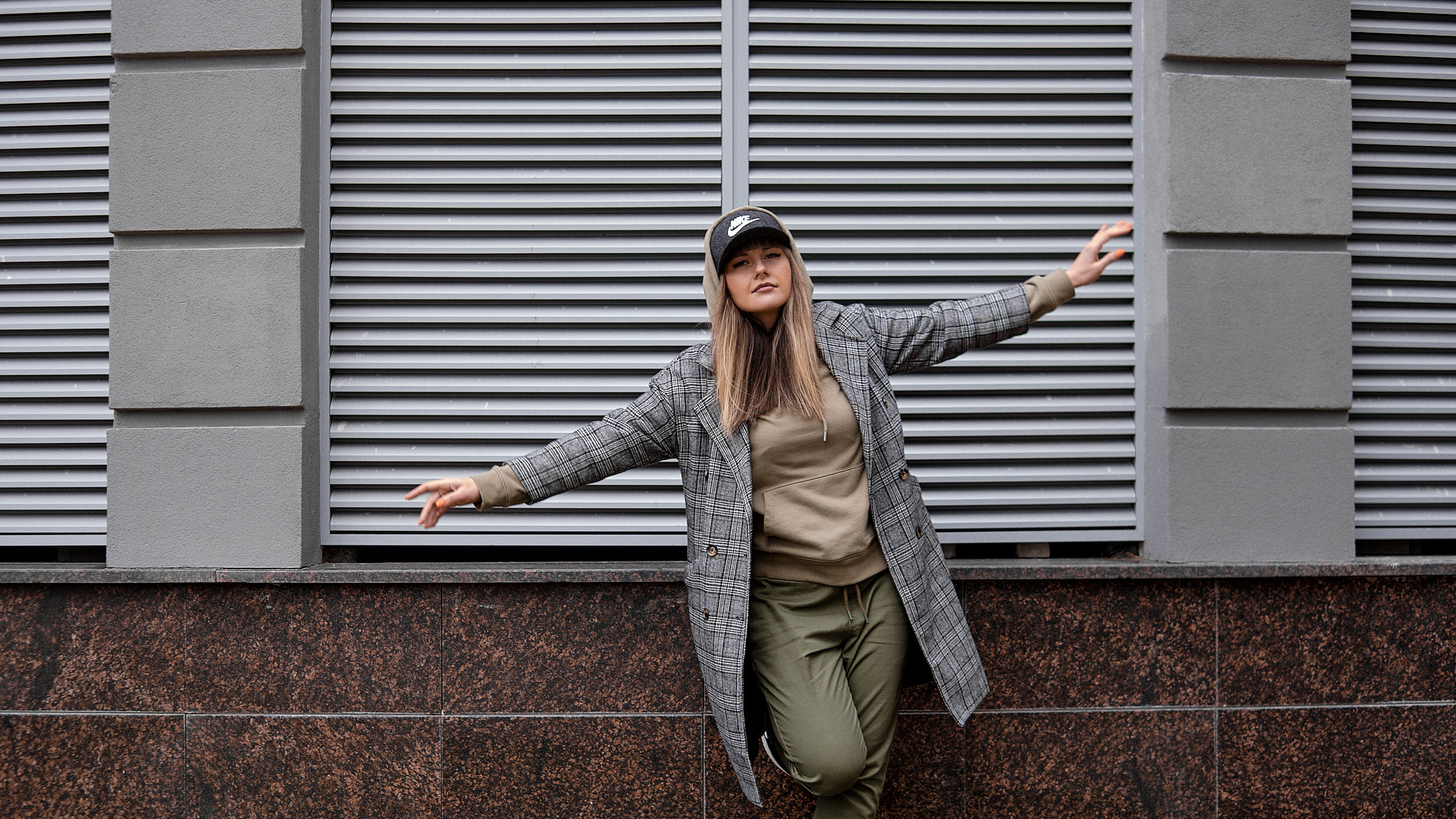   Wall Street  Фотосессия в Екатеринбурге. Фотограф Юра Сахар  