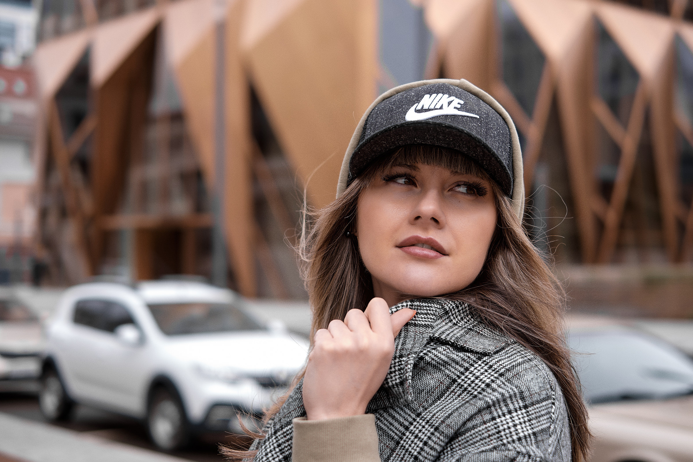   Wall Street  Фотосессия в Екатеринбурге. Фотограф Юра Сахар  