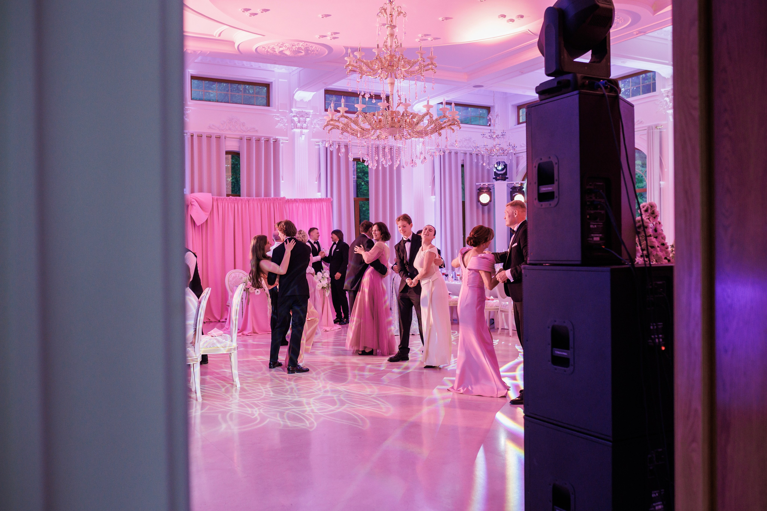 Максим & Мария. Свадебный фотограф Санкт-Петербург