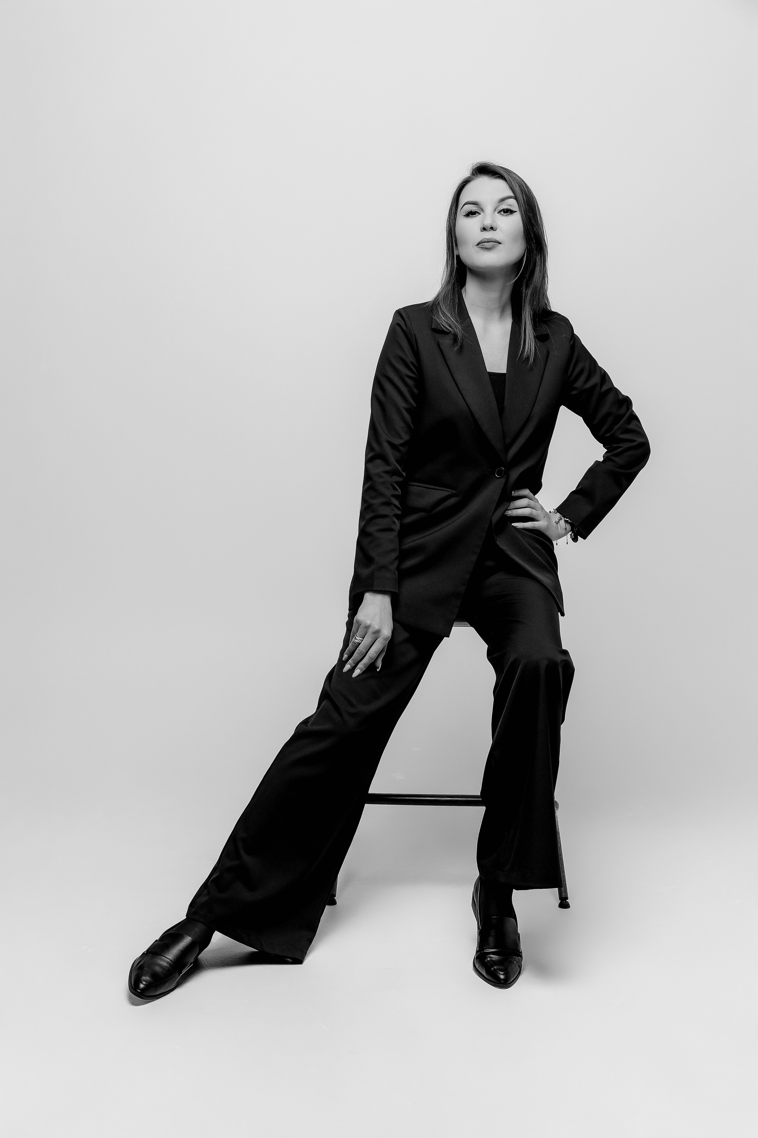 Агентство Недвижимости СВОЕ. Фотограф Денис Лесковский (Тюмень)