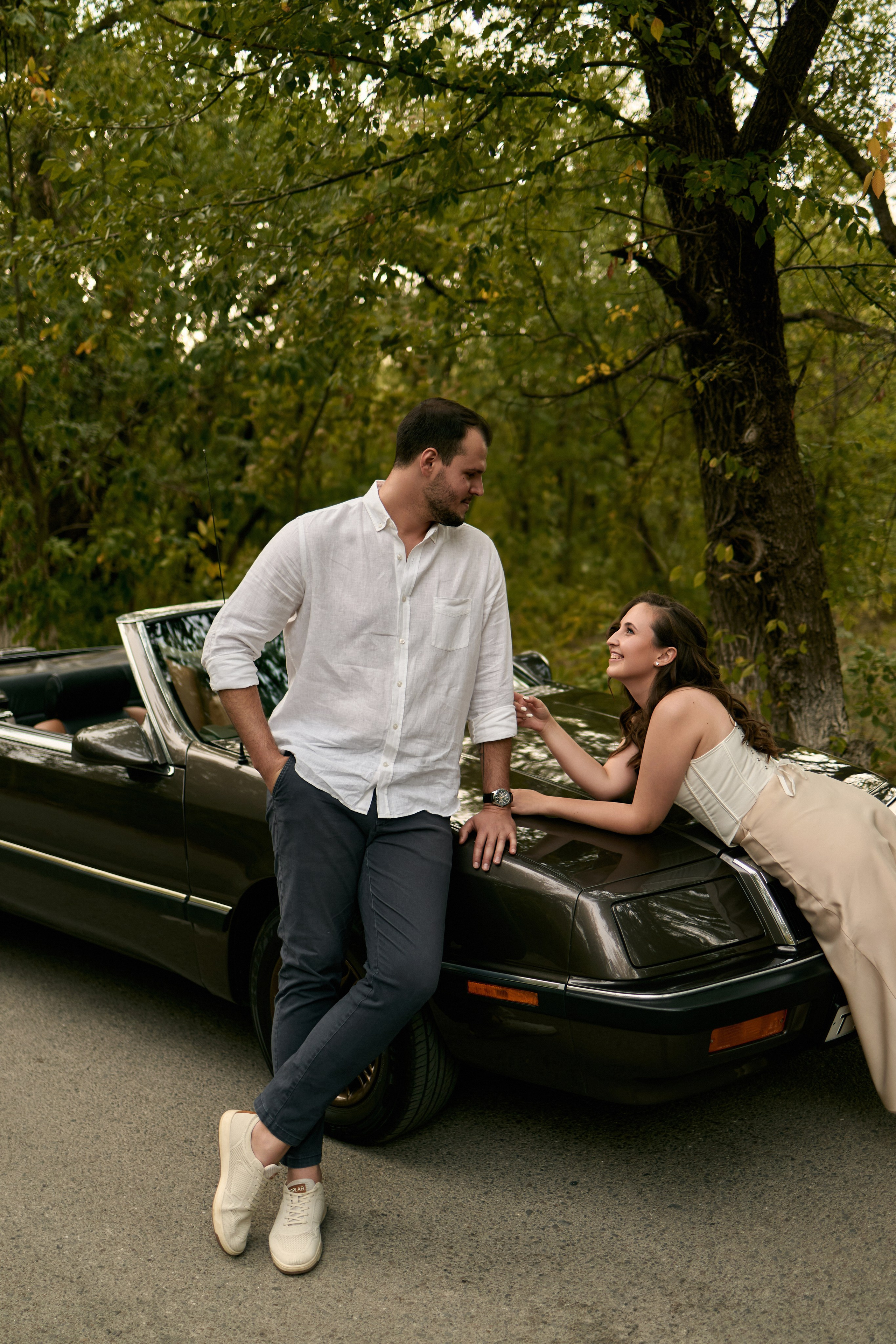 Анастасия и Роман. Фотограф в Ростове-на-Дону