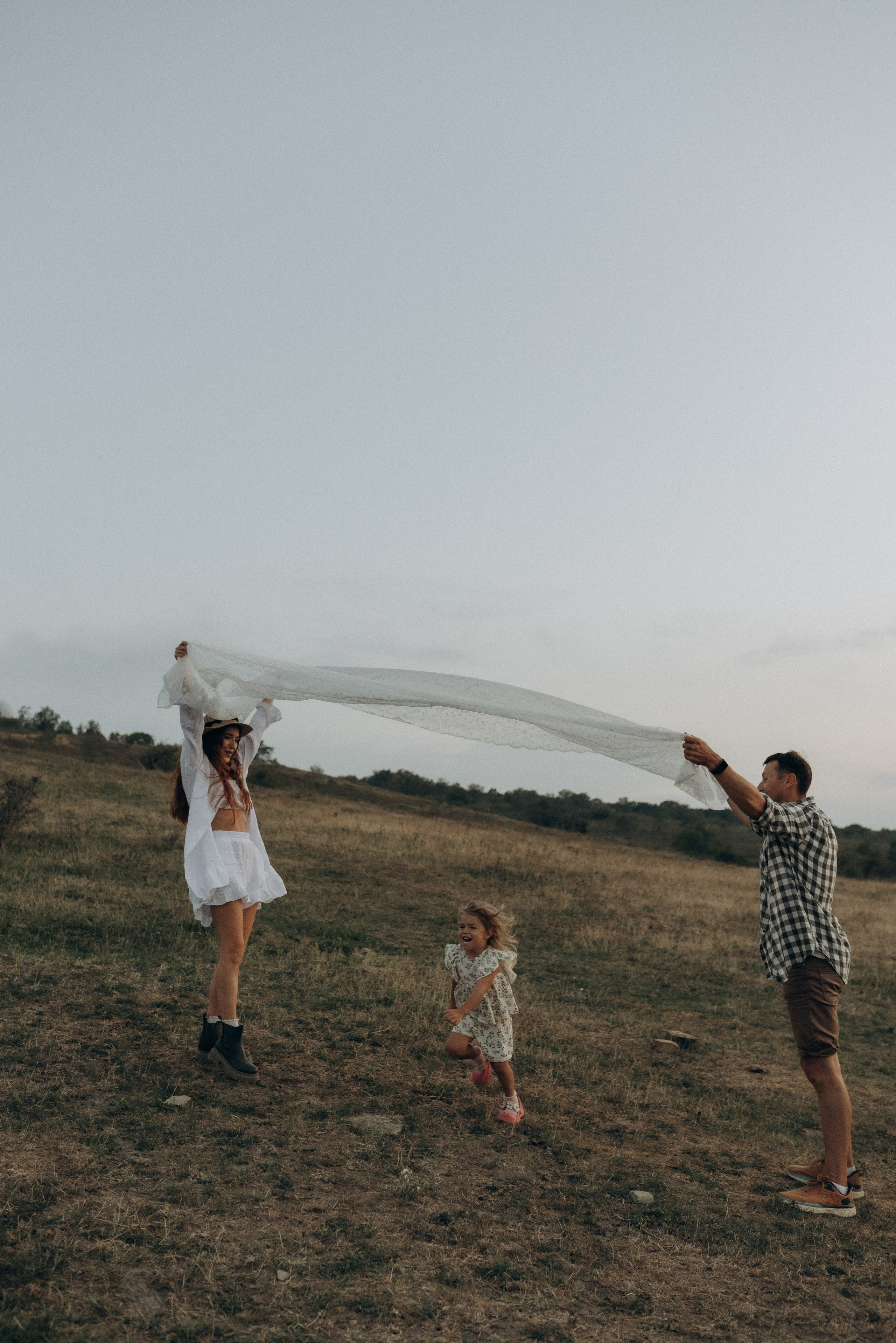 Ферма. Детский фотограф в Новороссийске Ксюша Маслова