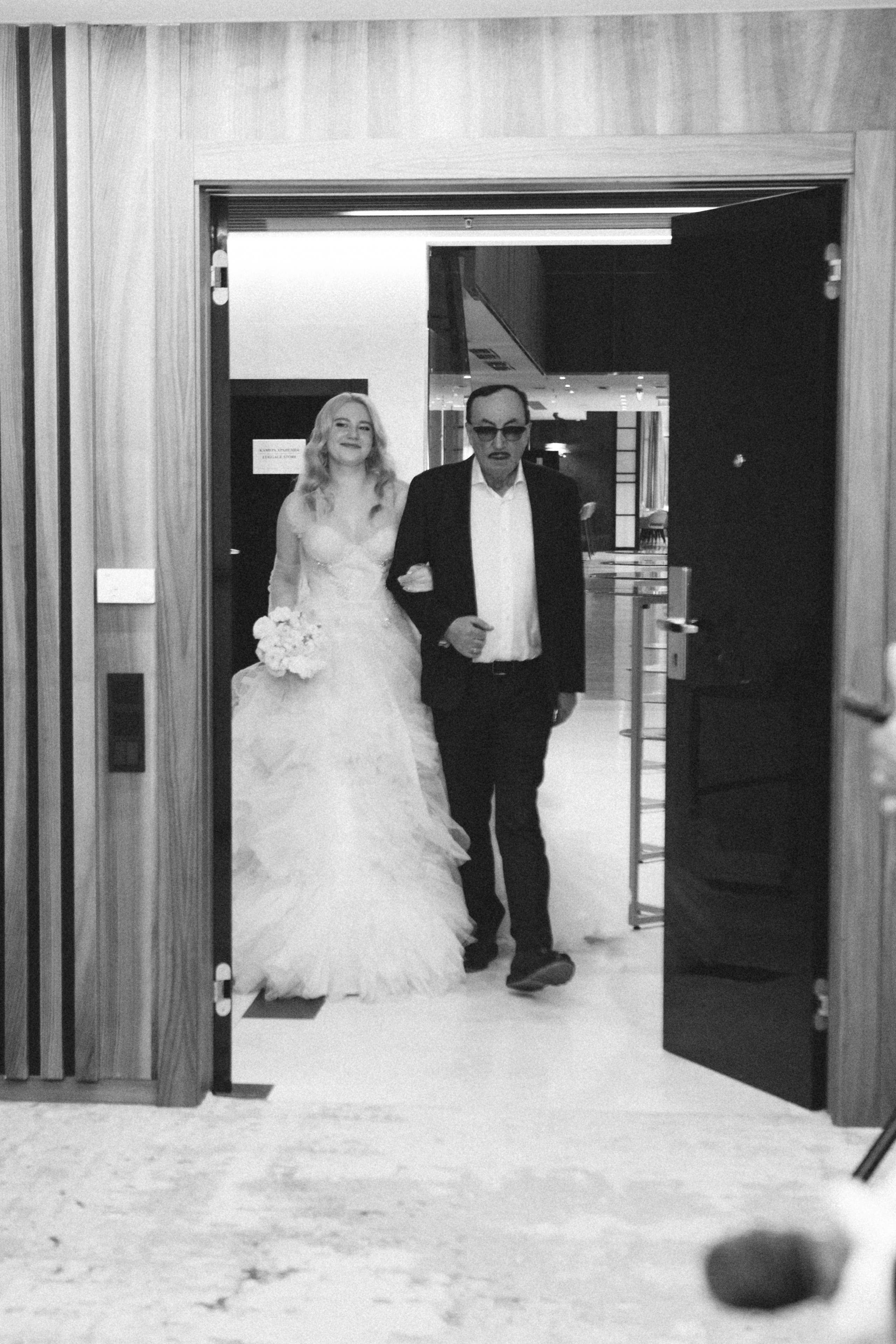 Алесандро и Мирослава. Фотограф Новосибирск