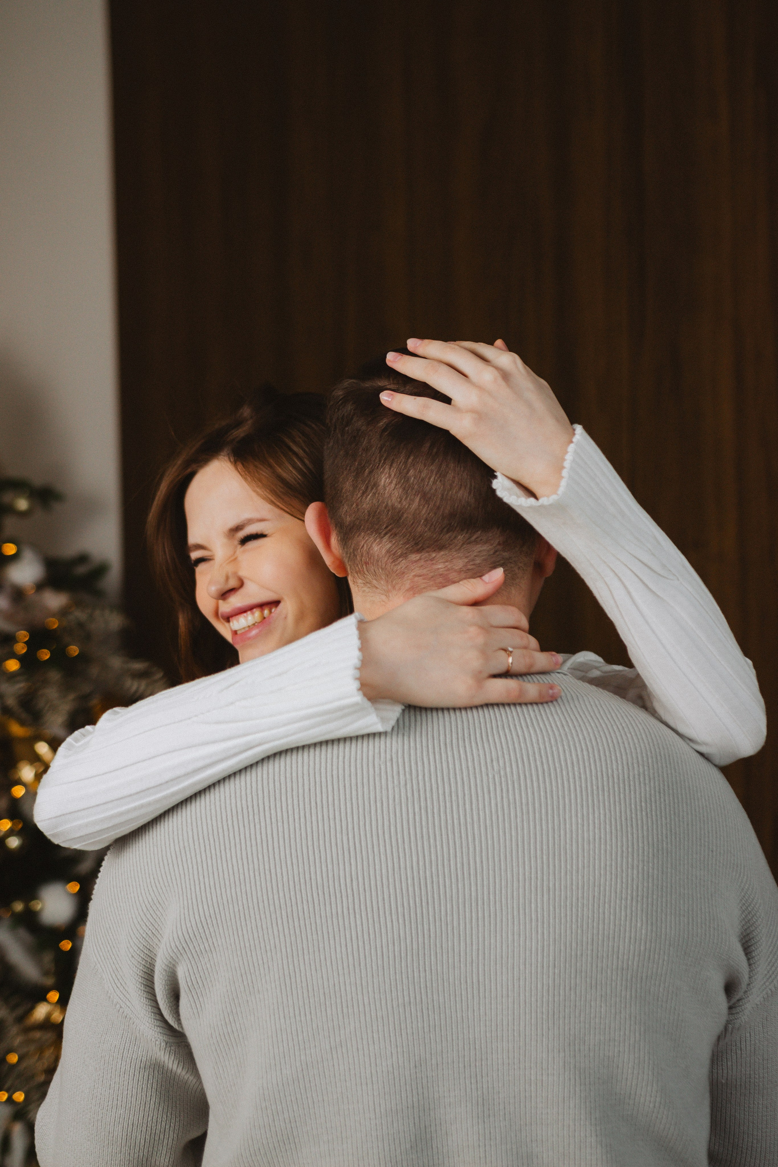 Рождество. Фотограф Новосибирск