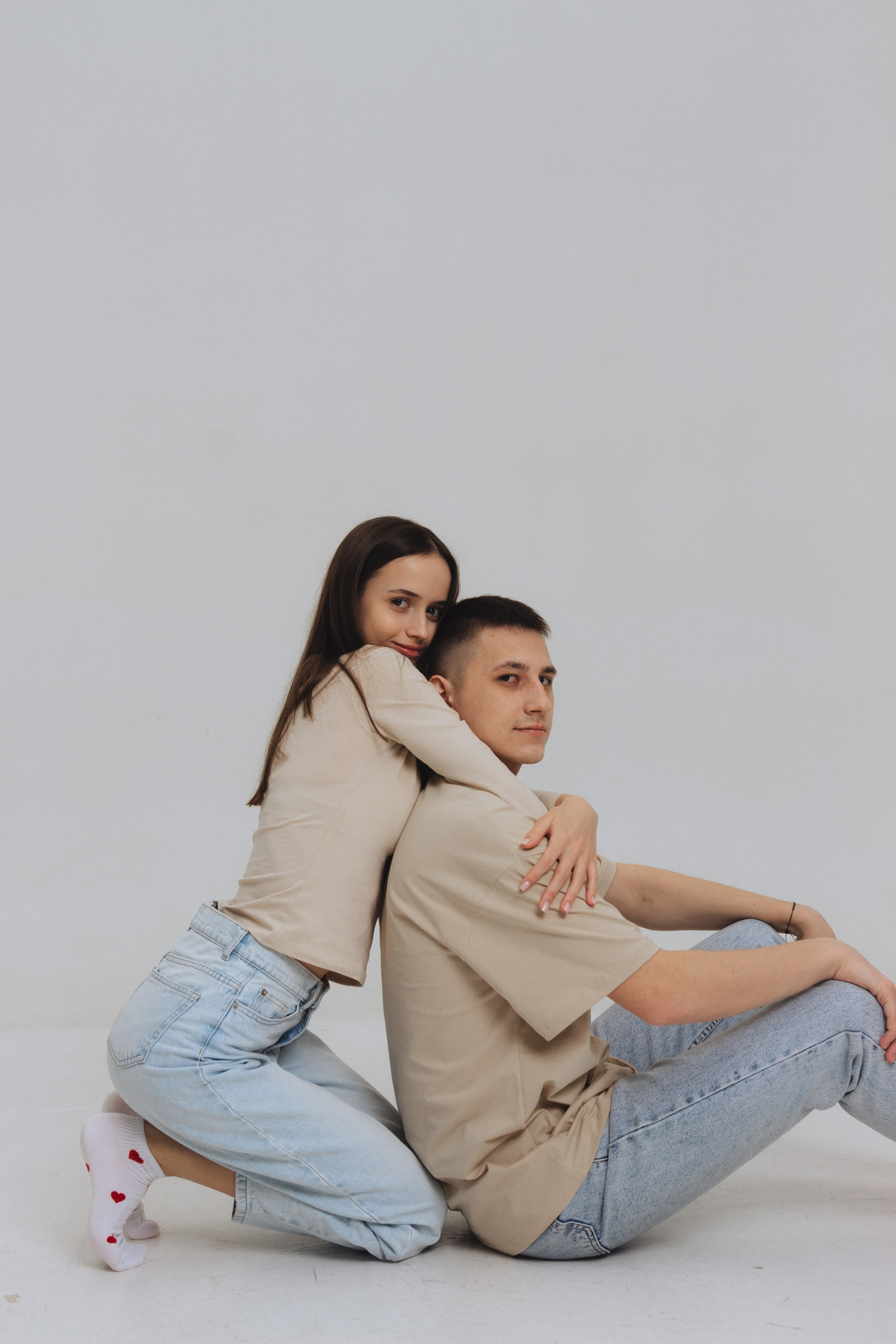 V. Фотограф Новосибирск