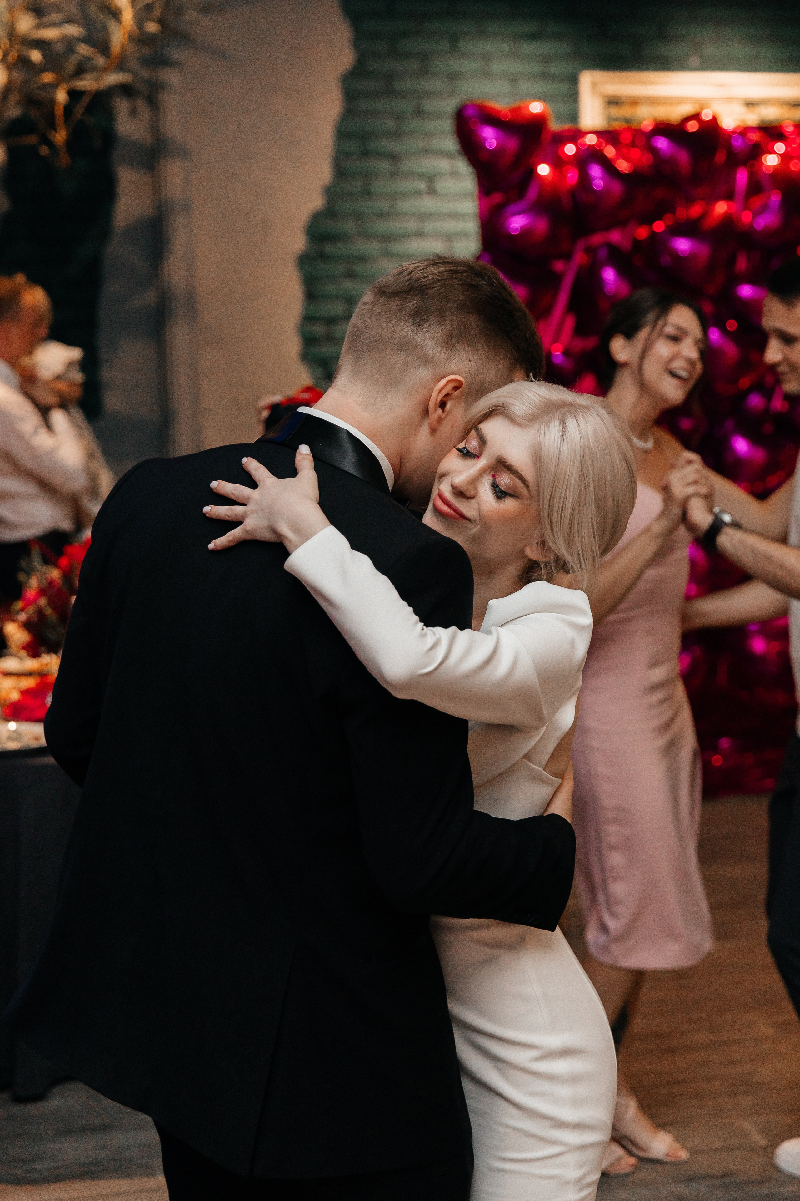 24.08.2024. Свадебный фотограф Краснодара Александр Кулагин