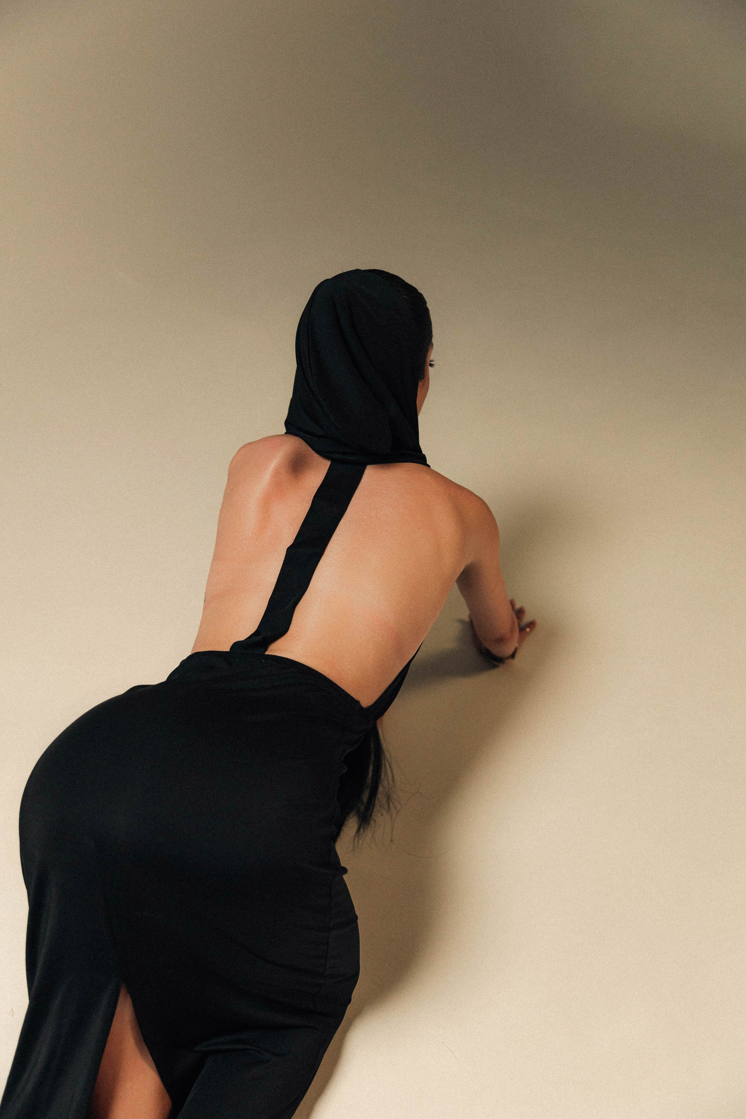 Ева. Фотограф Трифон Мира