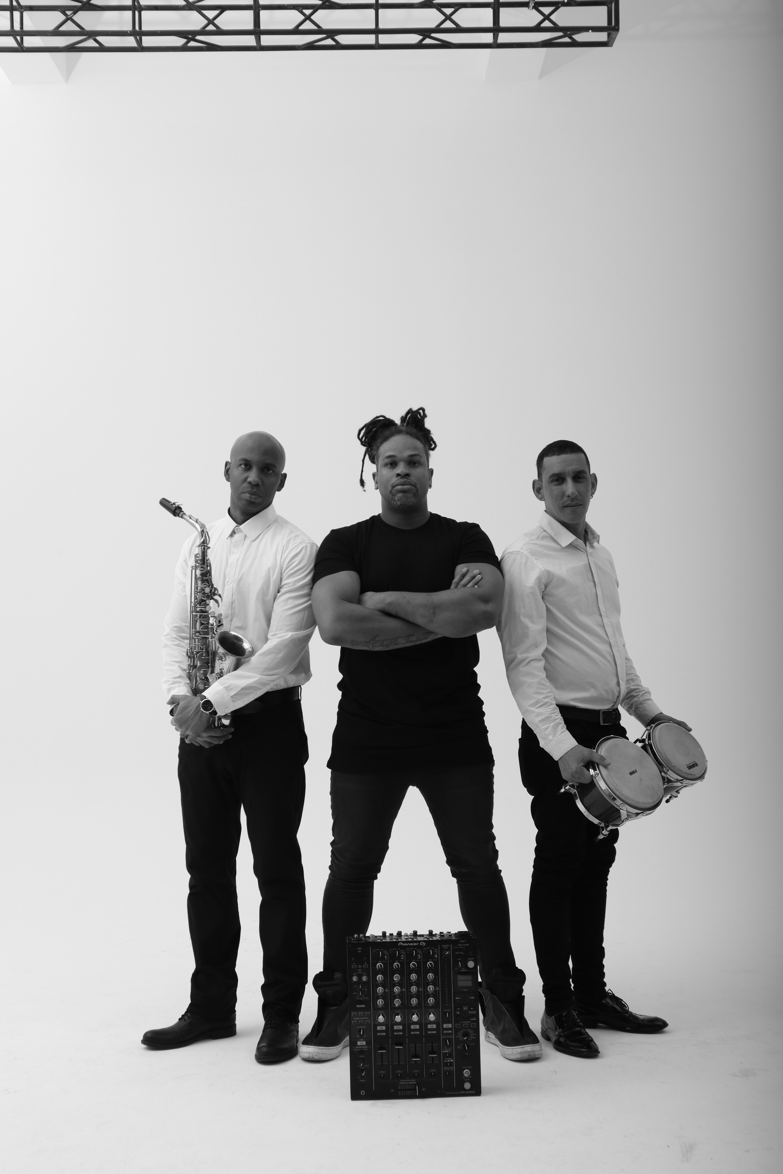 музыкальная группа 