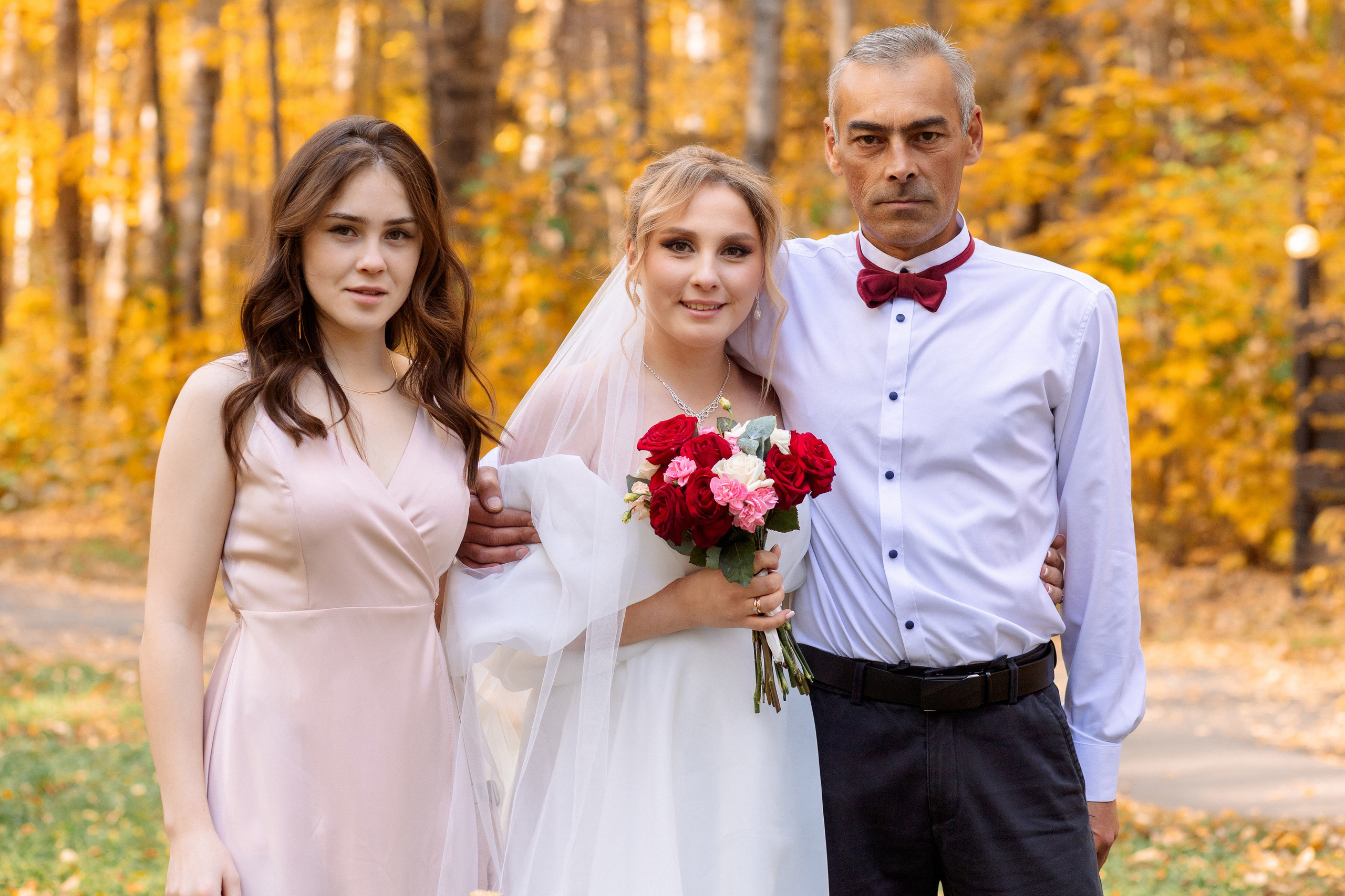 СВАДЬБА: Дима и Юля. Все фото. Профессиональный фотограф в Ижевске Леша Петров