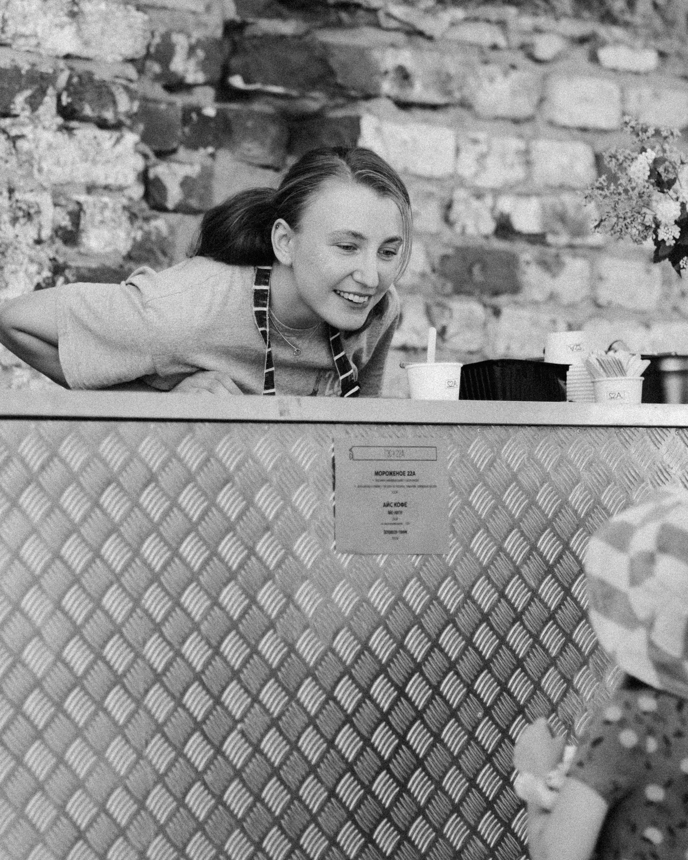 Открытие сезона созерцаний. Репортажный и портретный фотограф во Владимире Сергей Кравцов