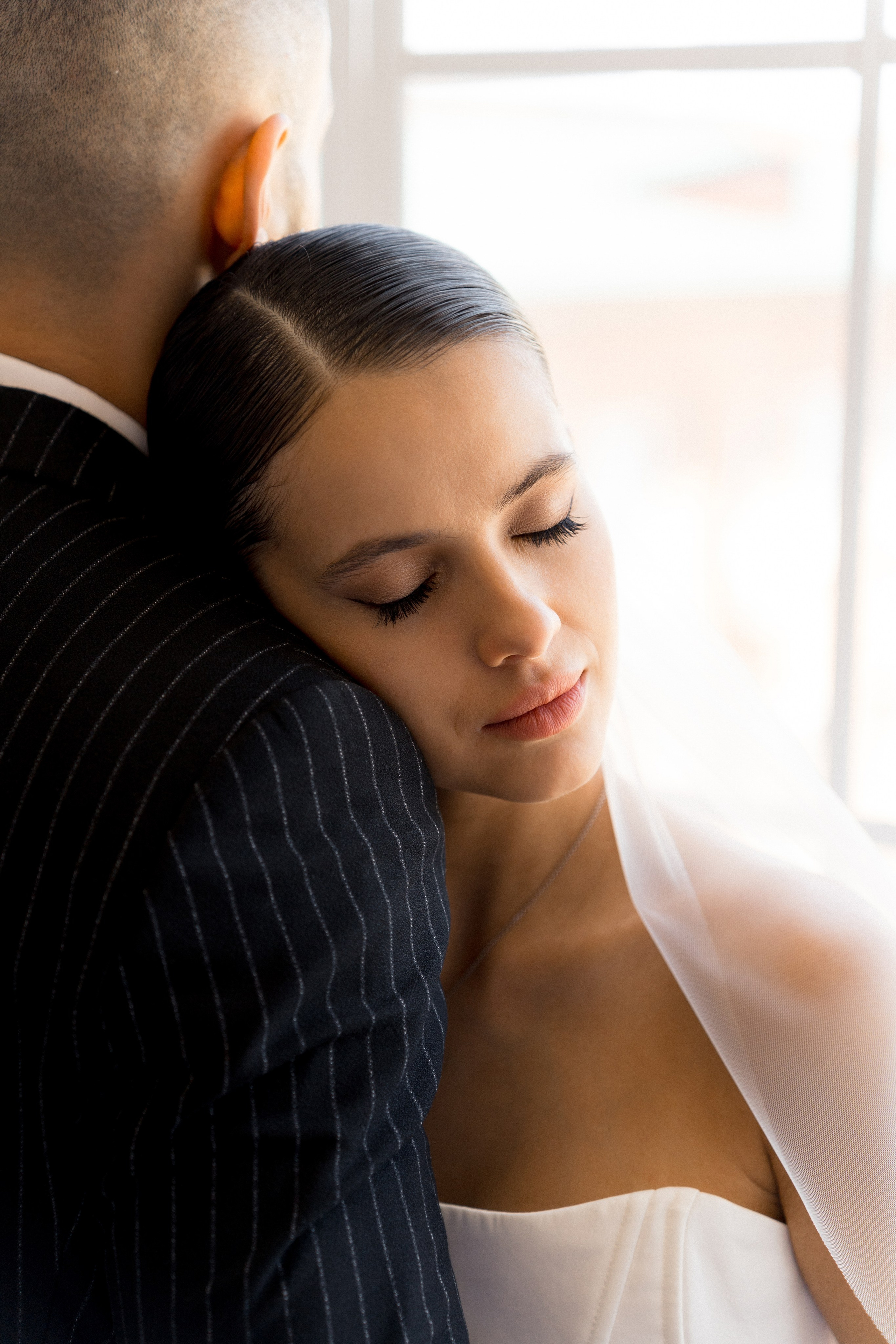 Эрик & Вероника